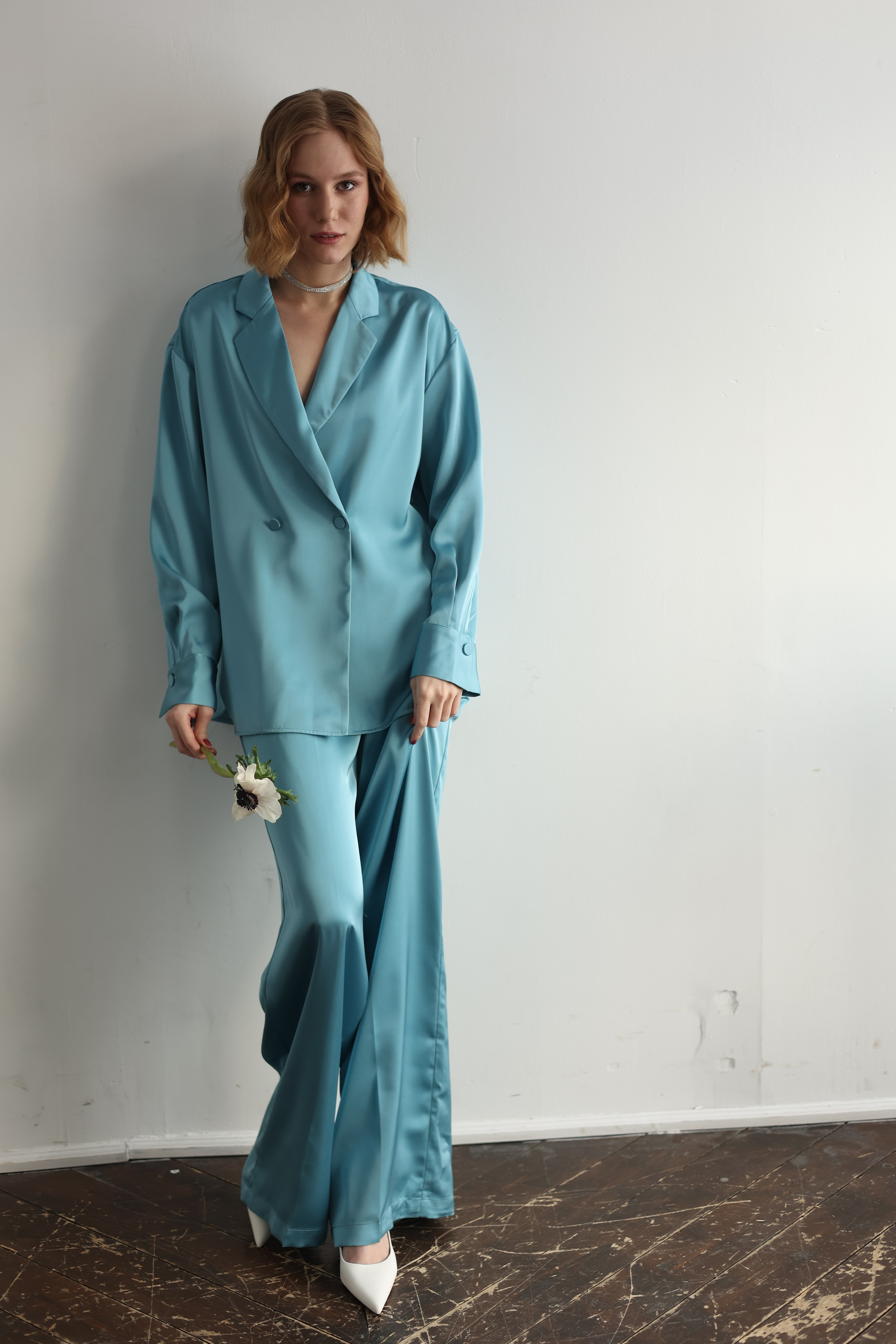 4. Стилист Ирина Велькина