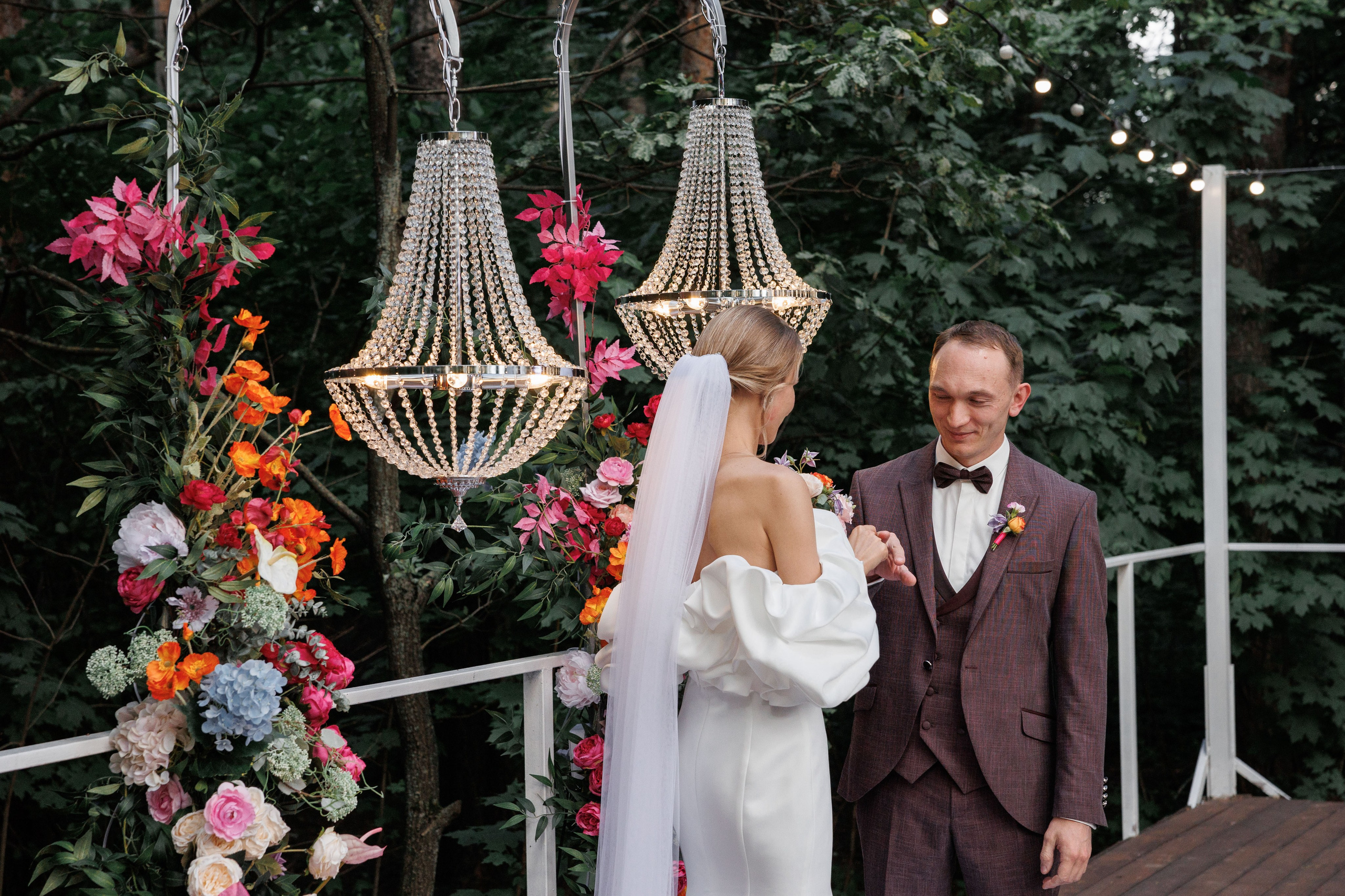 Александр и Марина, Усадьба «Лесной берег». Свадебный и репортажный фотограф (Москва, Королев и другие)