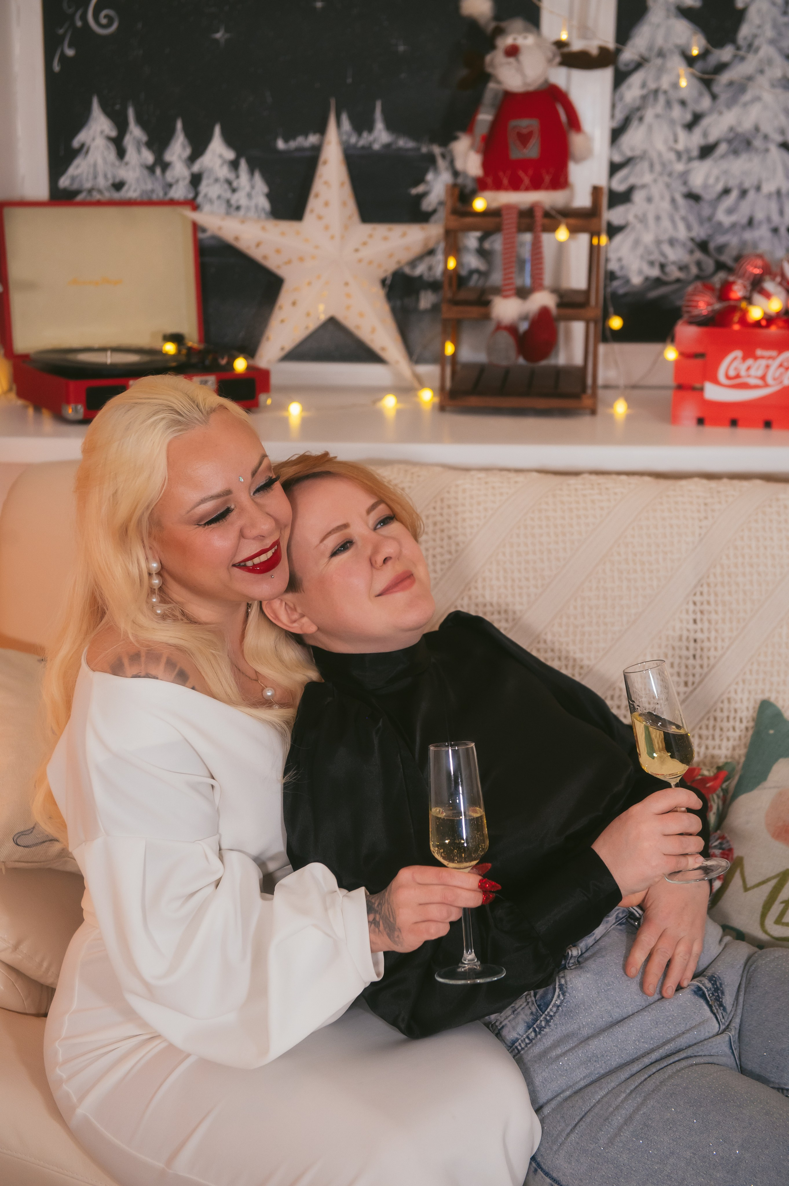 Новый год 2024. Детский фотограф Магадан