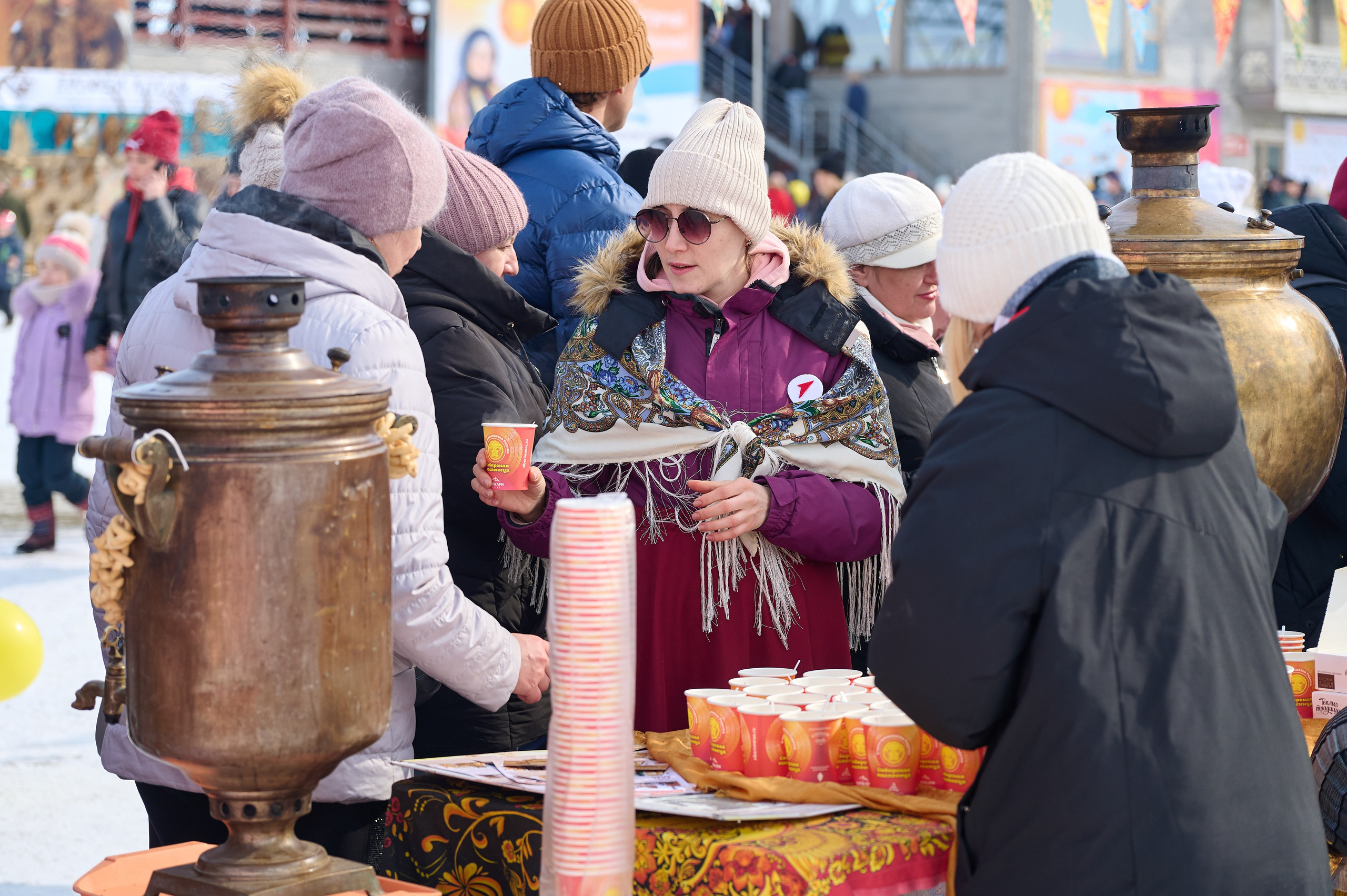 Сибирская масленица. Фотограф Опыт Качество Скорость Горный Алтай Барнаул