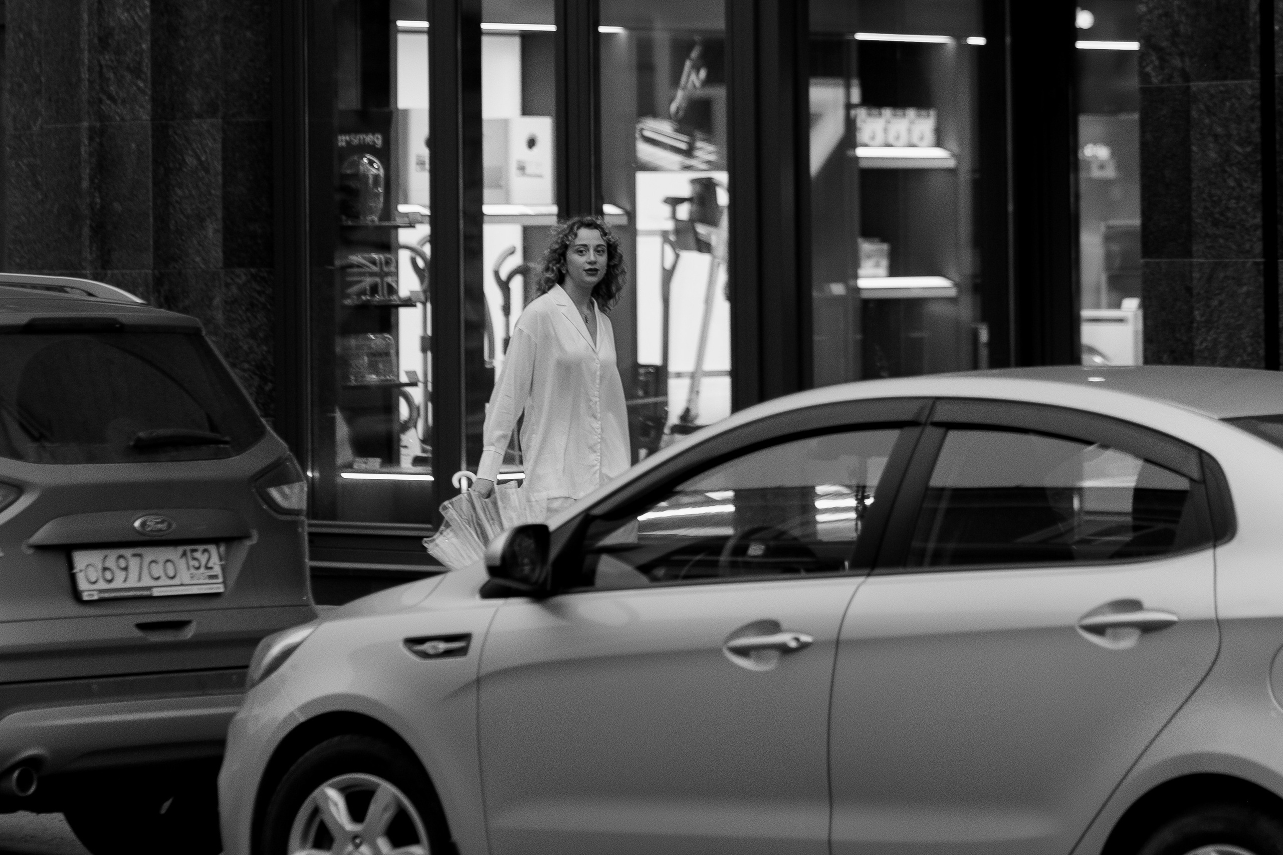 Алексеевская. Фотограф Дарья Белова Нижний Новгород, Балахна