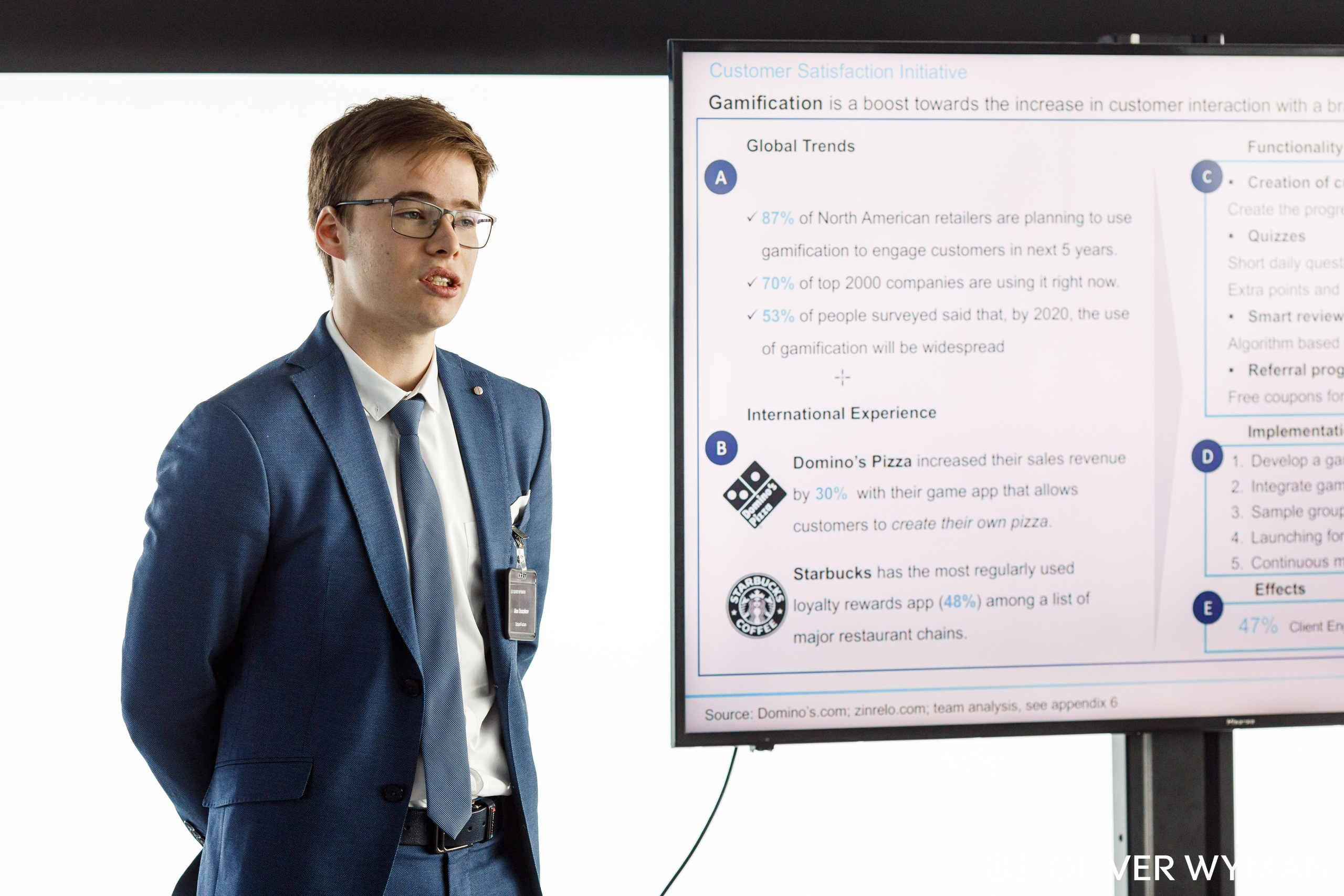 68. Фотограф Недорез Александр в Москве. Репортаж на ваших мероприятиях