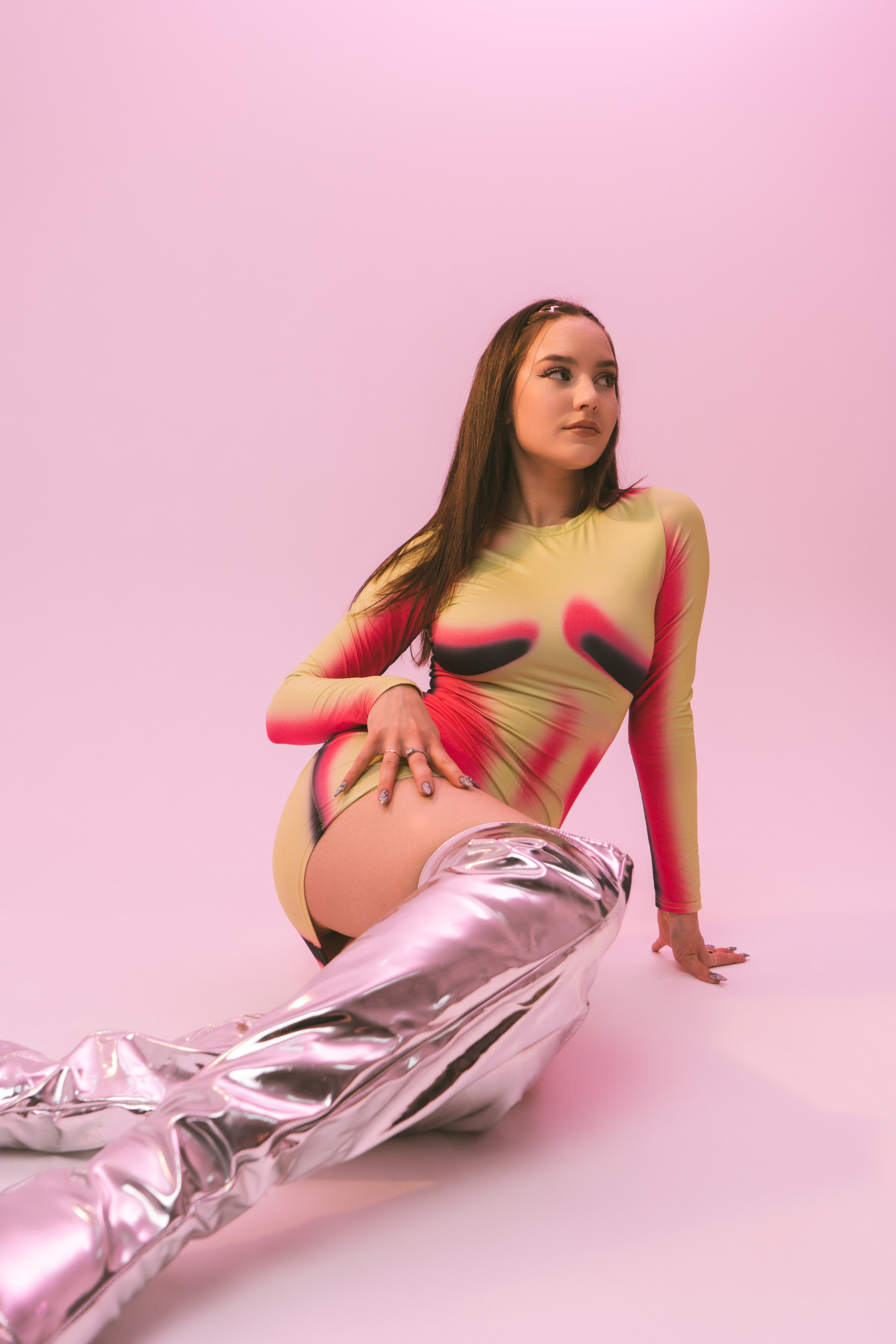 Евангелина. Анастасия Попова — Fashion photographer