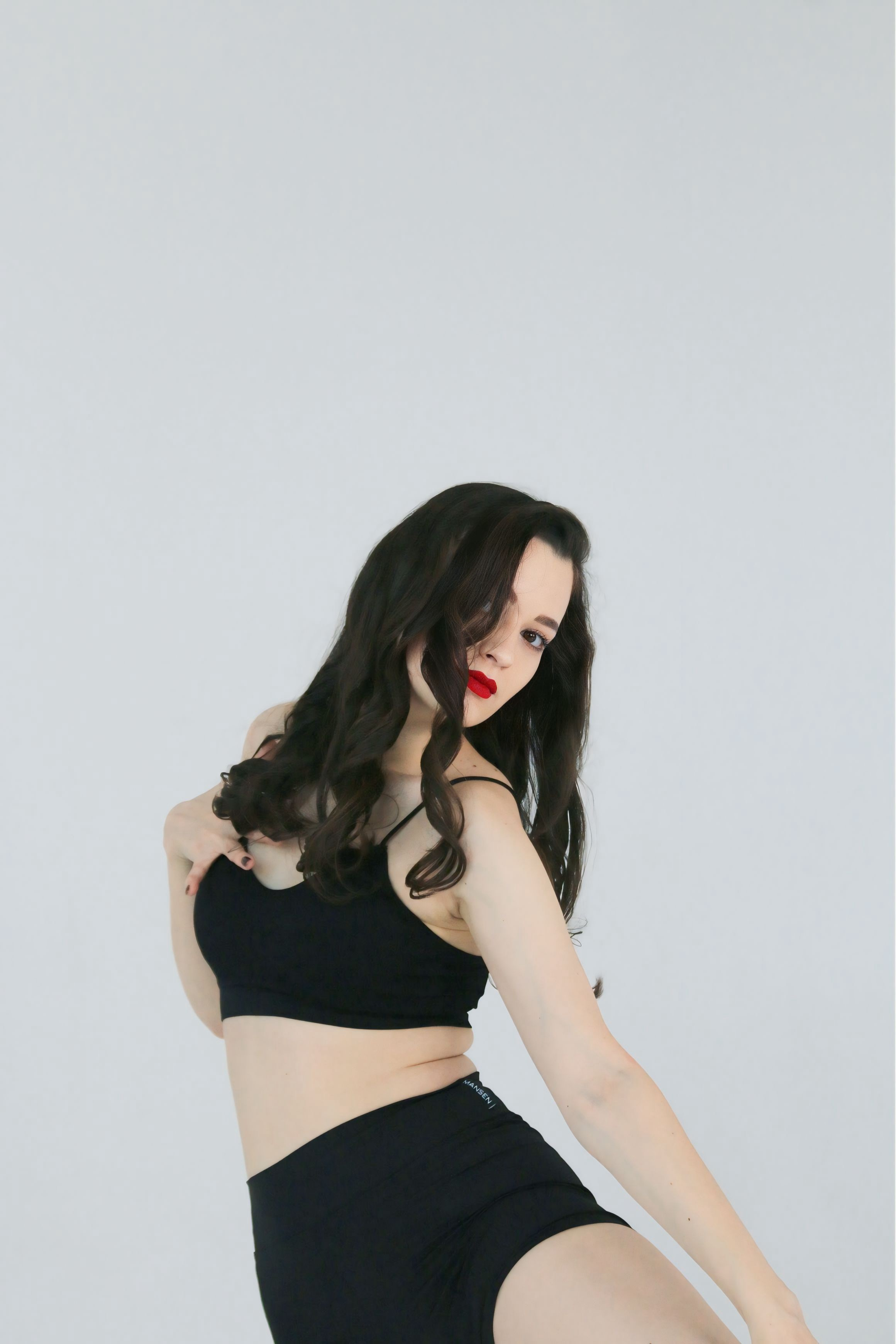 Искусство тела