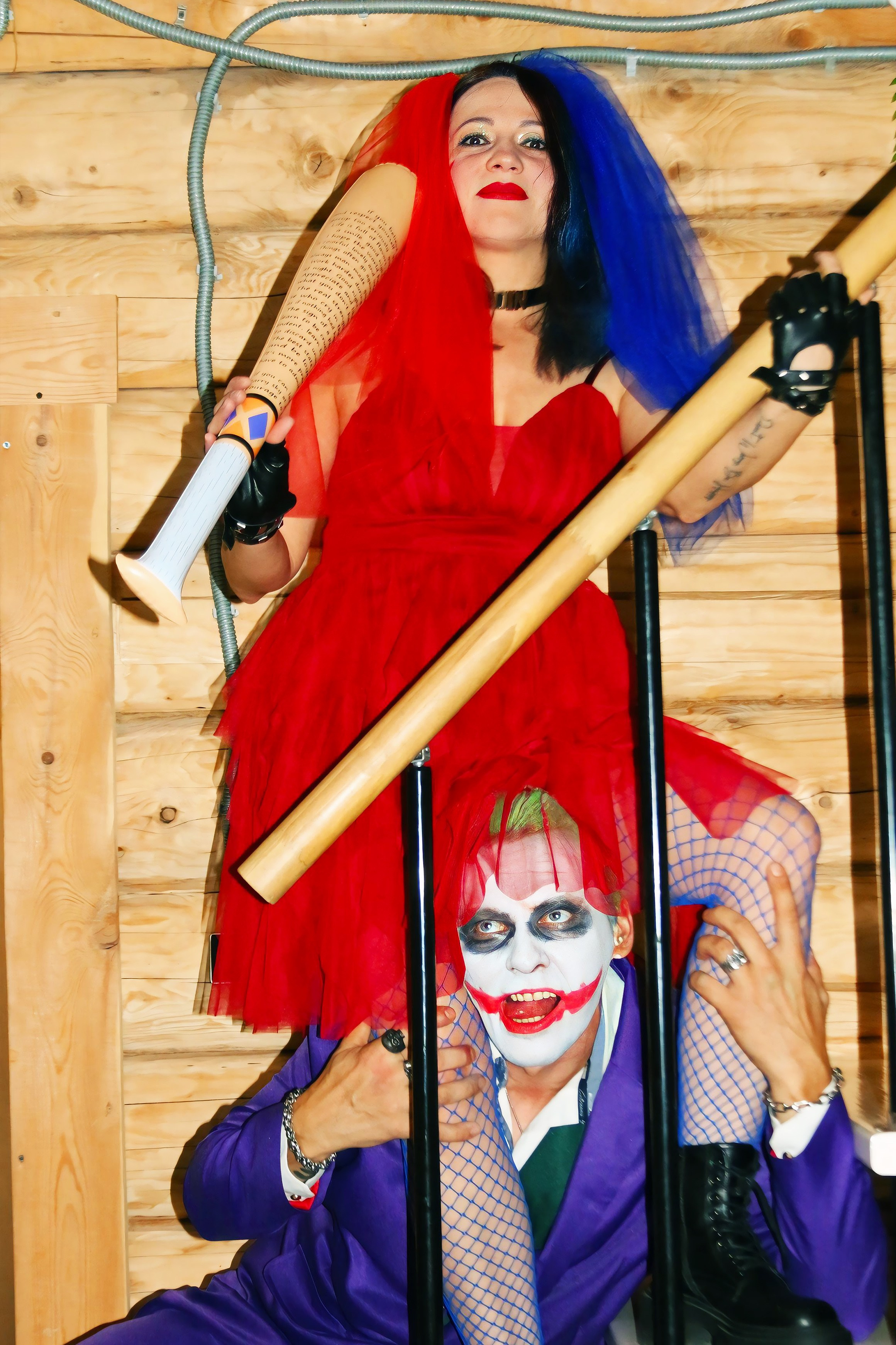 Годовщина свадьбы