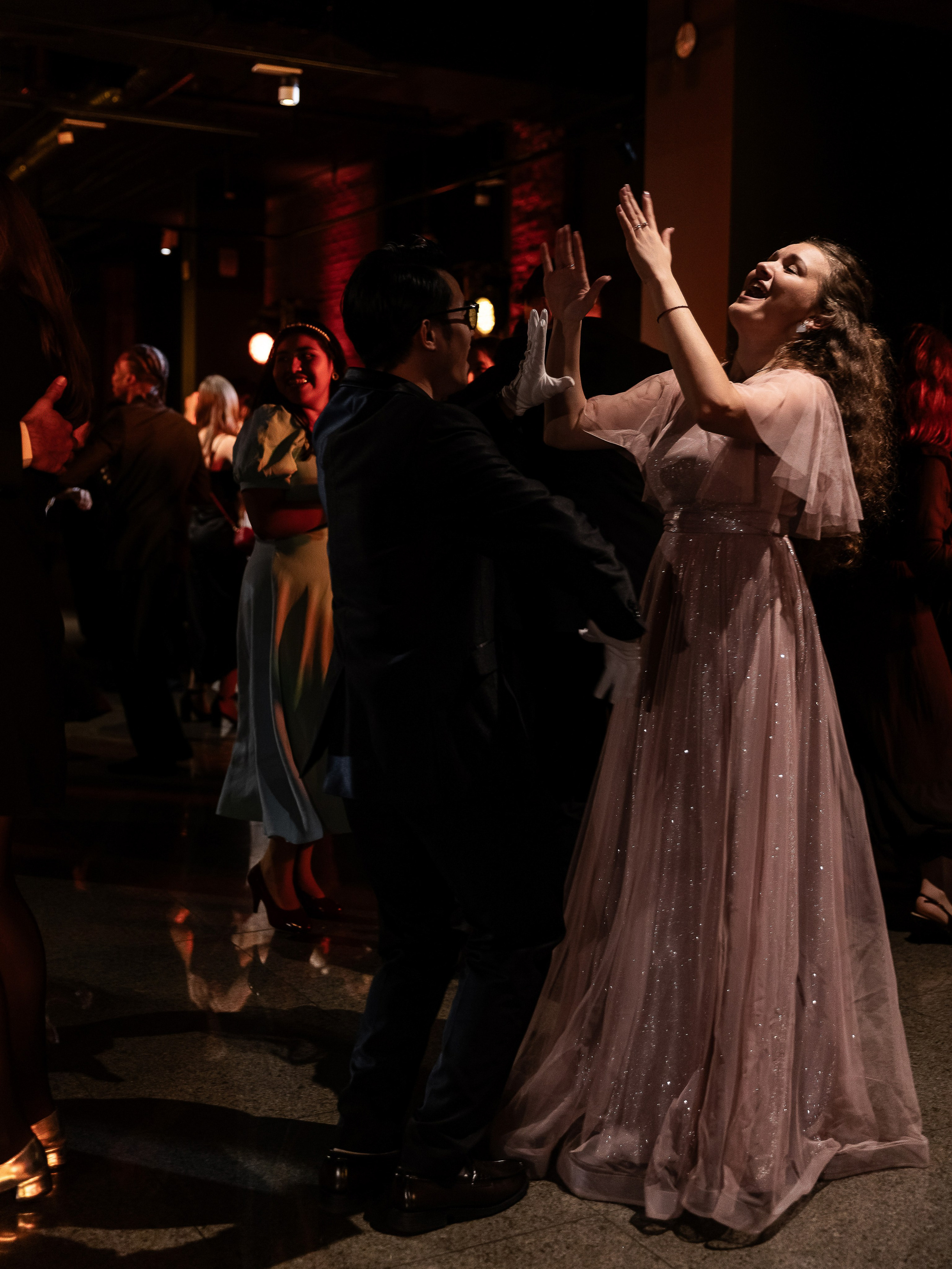 Бал-маскарад «Золотой век России». NesterovaMaria.ru