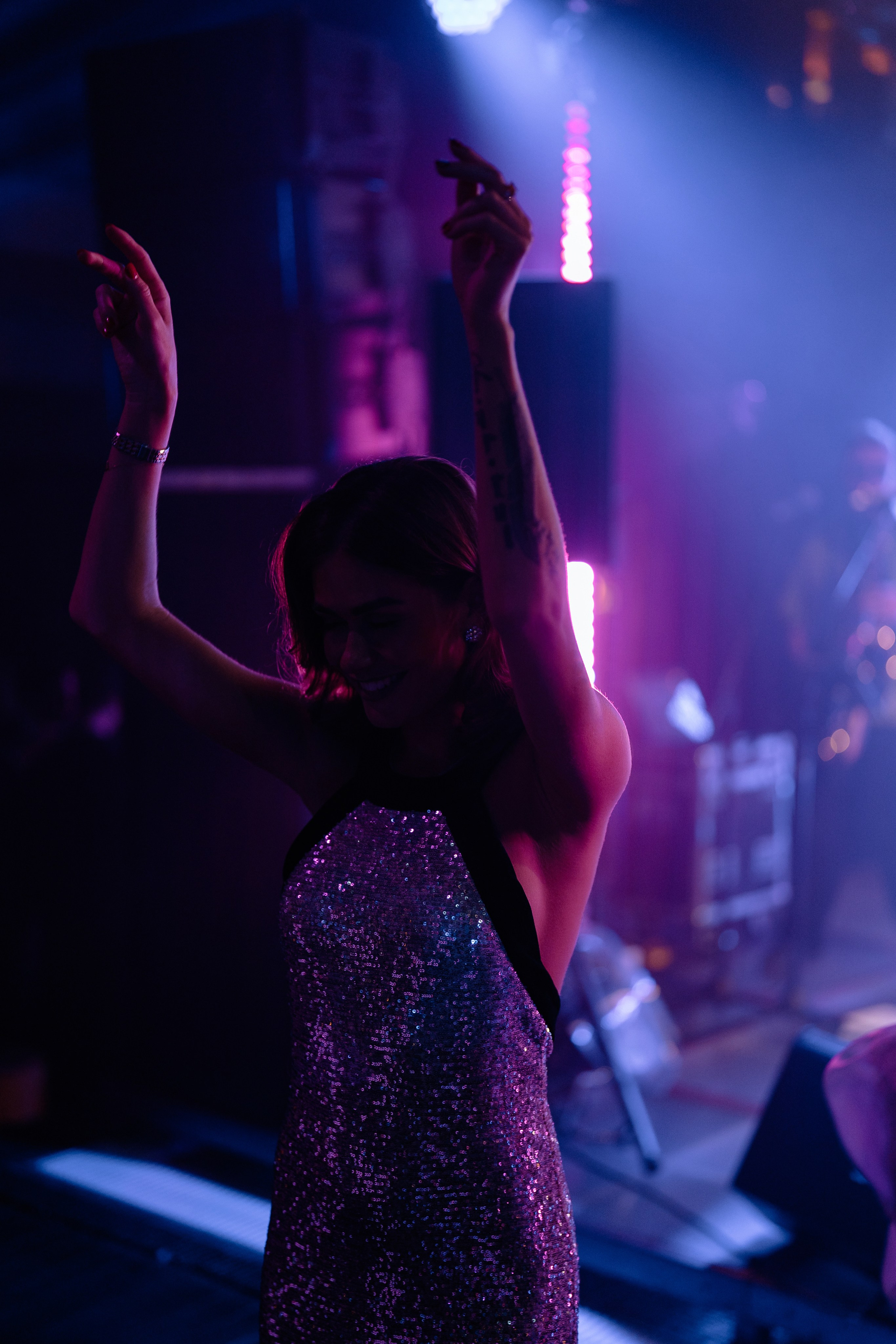 Стас и Настя. Свадебный и репортажный фотограф в Москве Андрей Вайман