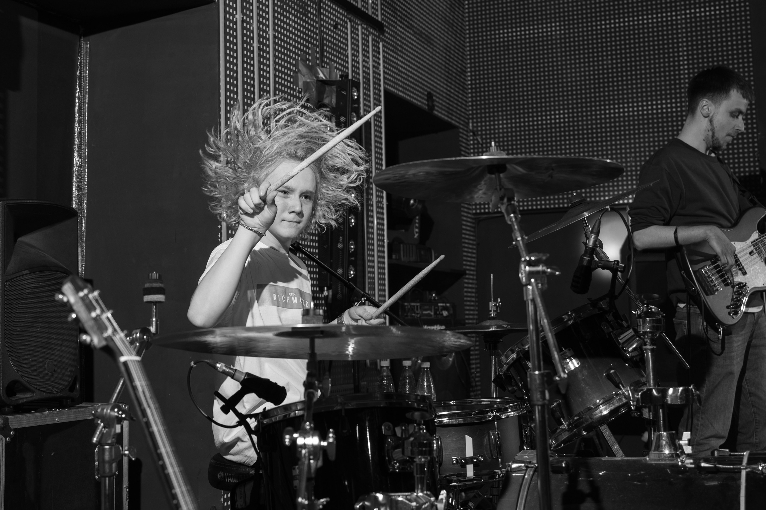 Фоторепортажи в Казани. Фотопортреты в Казани  фотограф Олег Каракулов