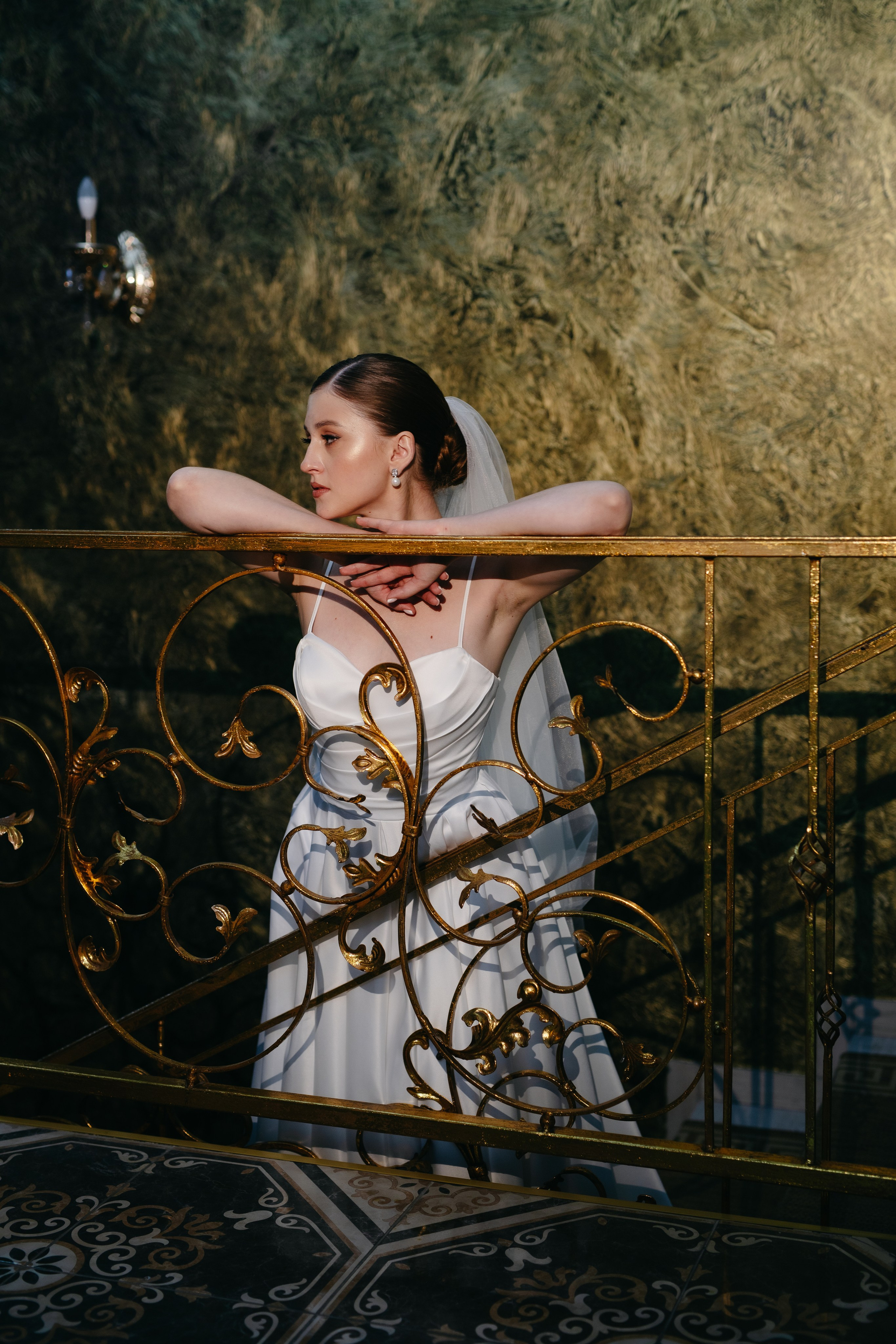 Артем и Полина. Свадебный и женский фотограф