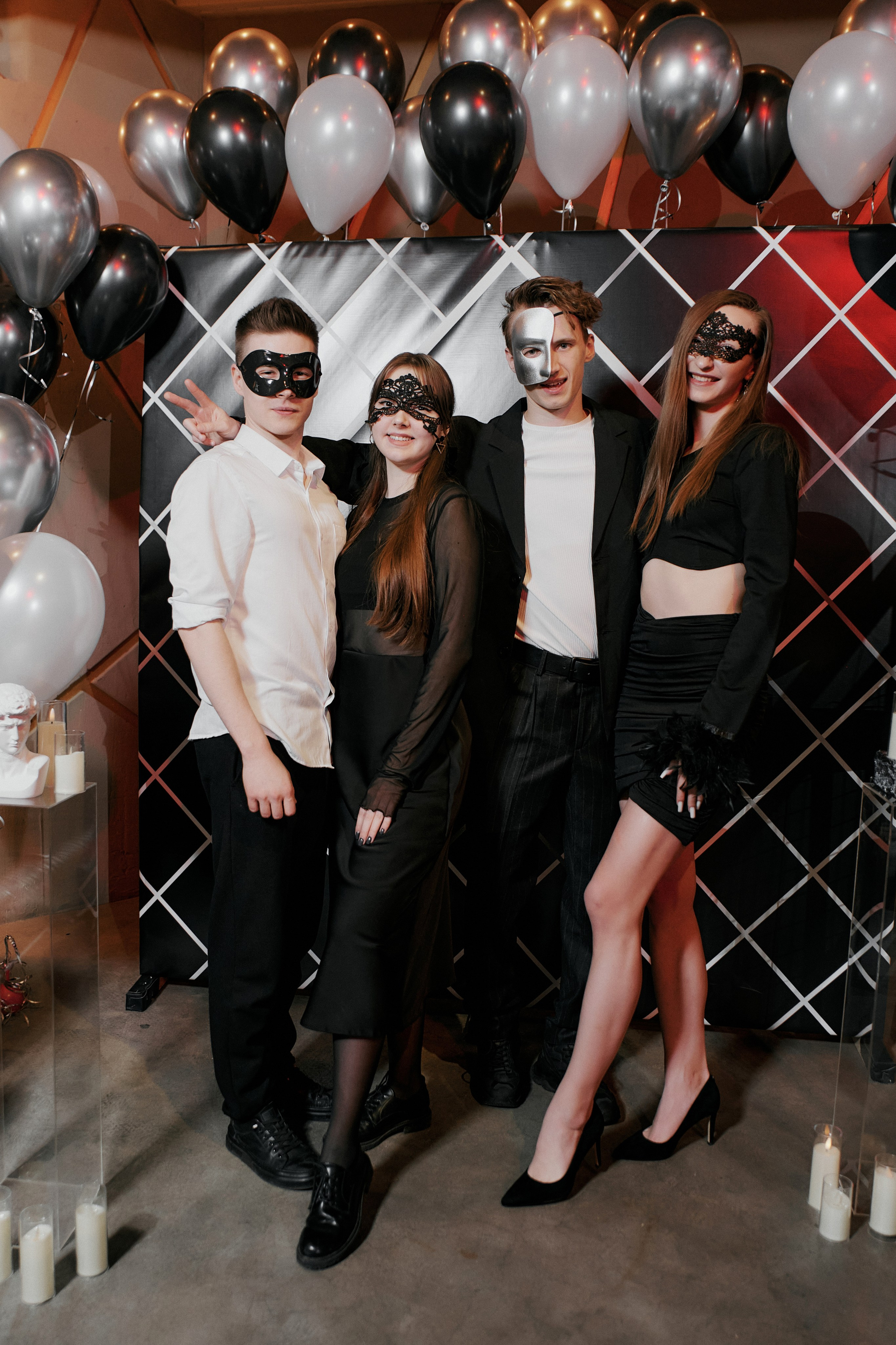 День рождения BOGDANOV. ФОТОГРАФ Кристина Павлова | МОСКВА