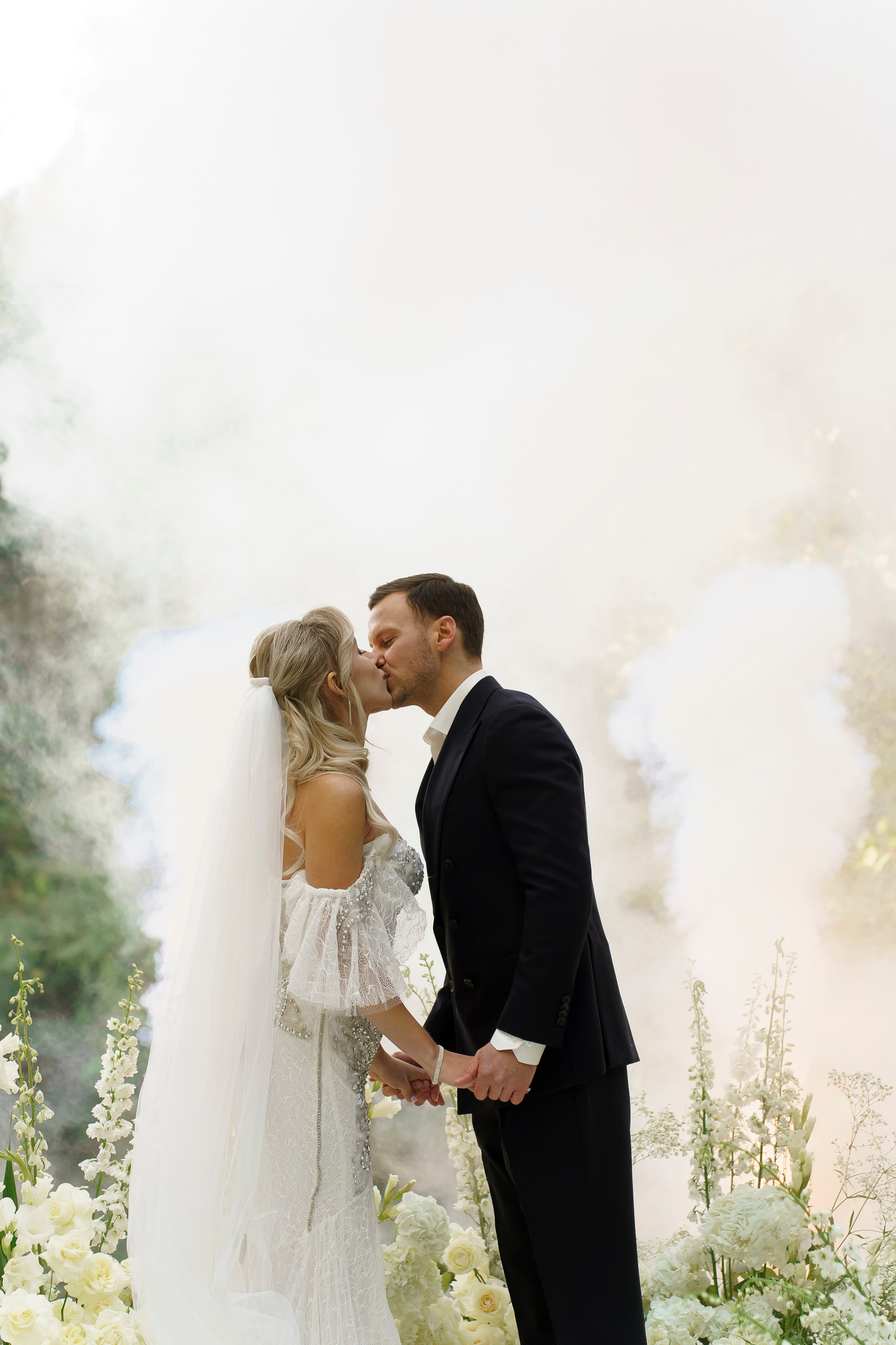 Тепло осени. Свадебный фотограф Диана Грицай