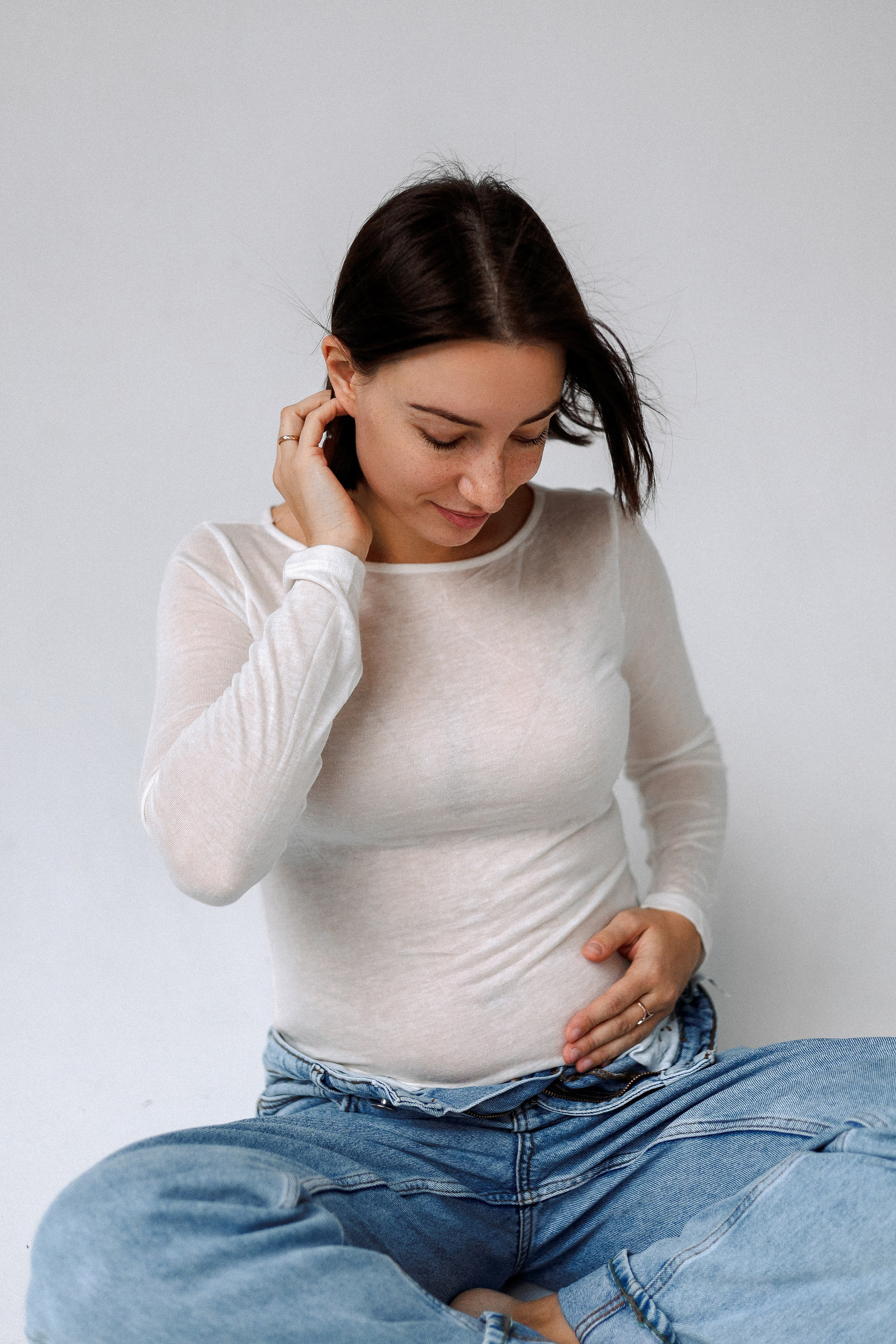 Марина. Главная