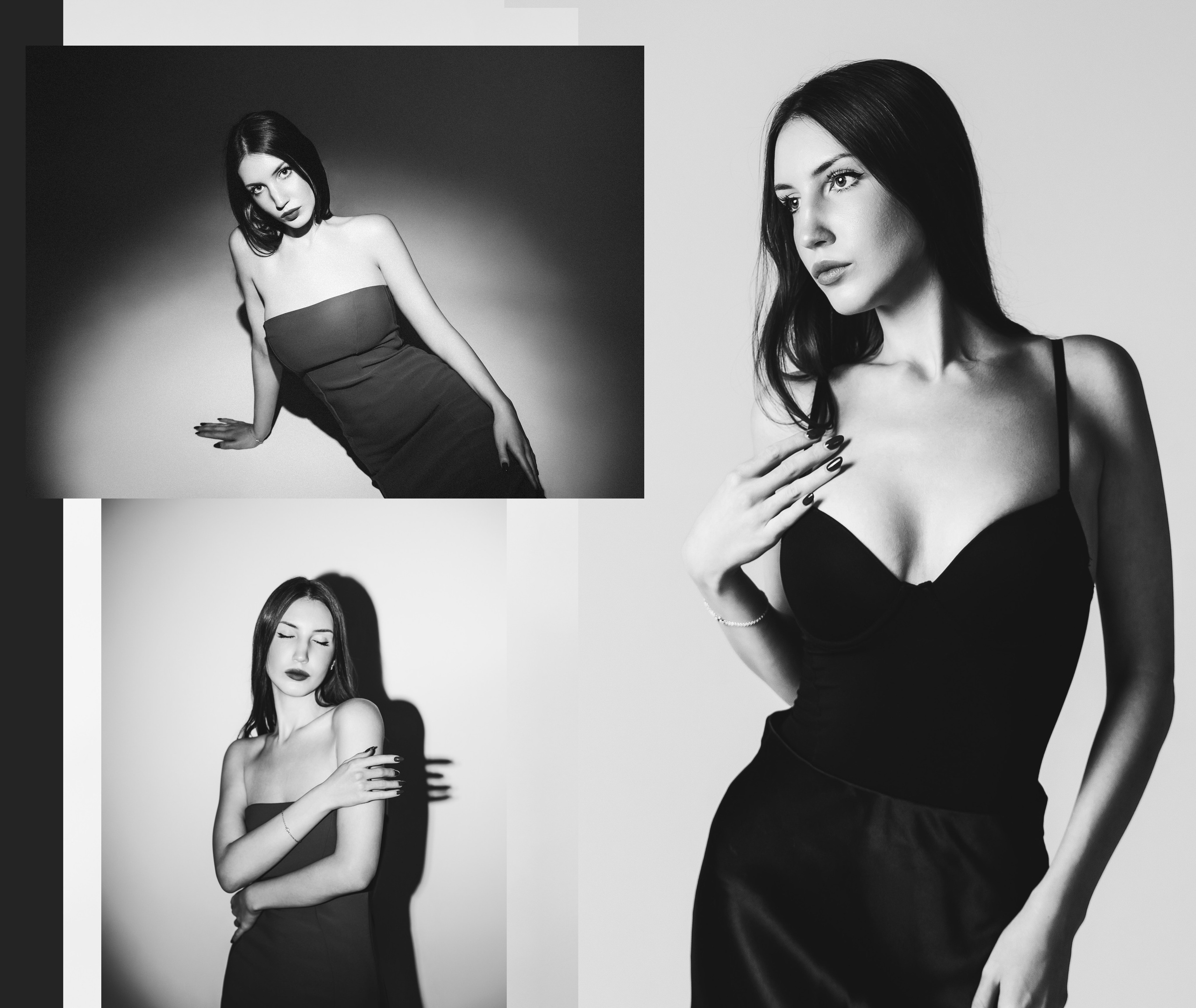 Испания зовёт. Фотограф Марина Верятинская | Краснодар