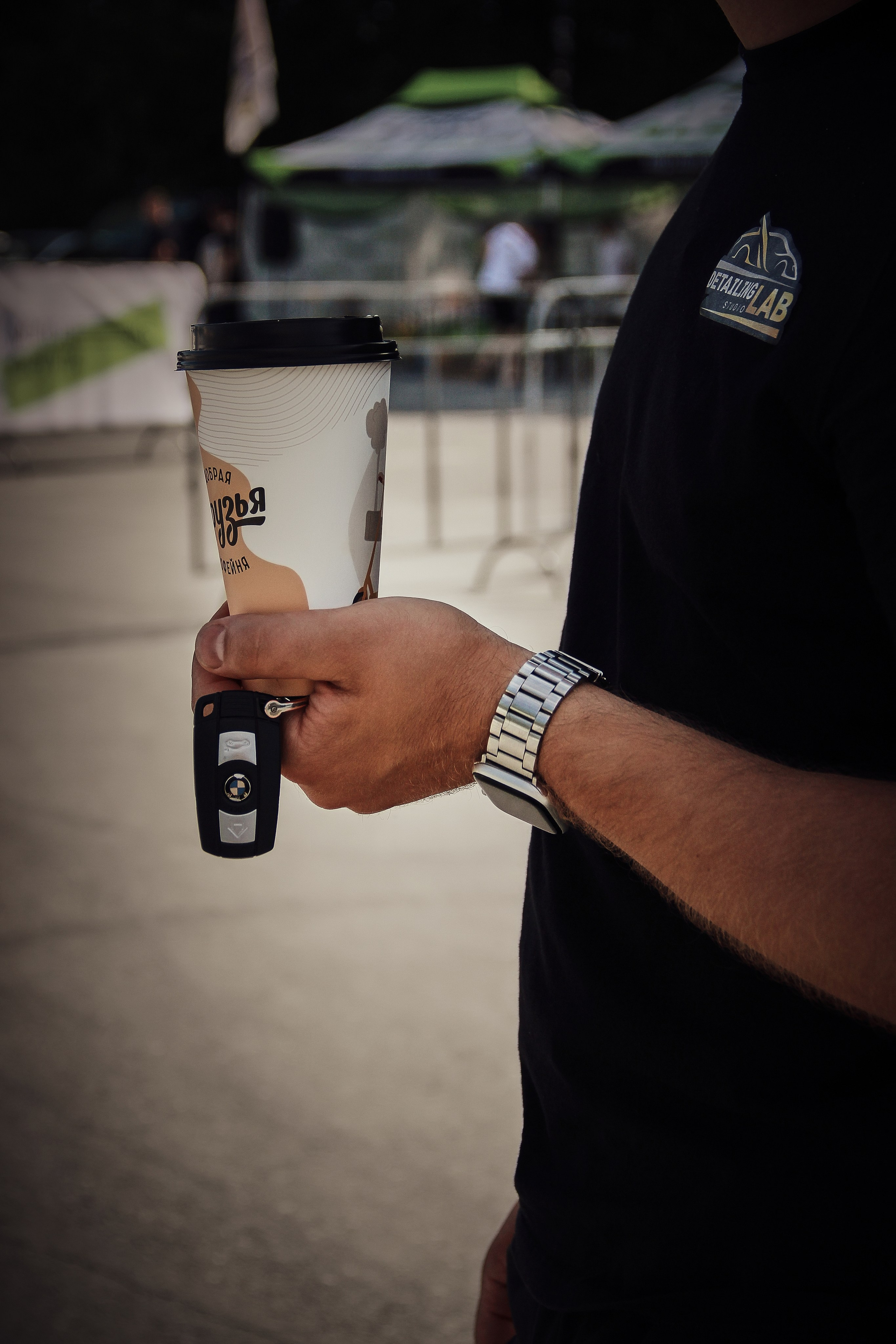 «День Молодежи 2025» (28.06.25 г.). Фотограф: IRINA K