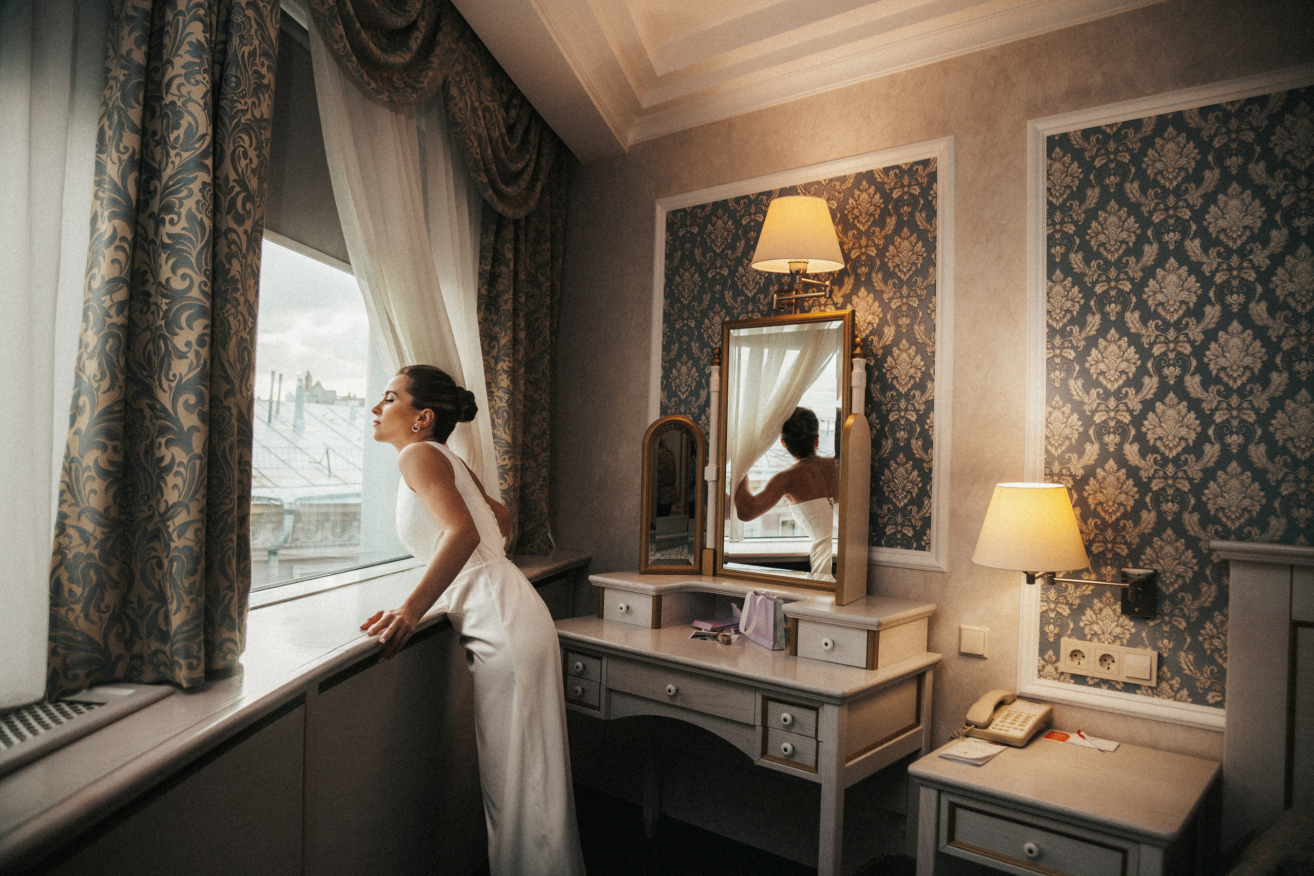 ♡. Честные истории о жизни города и его людях