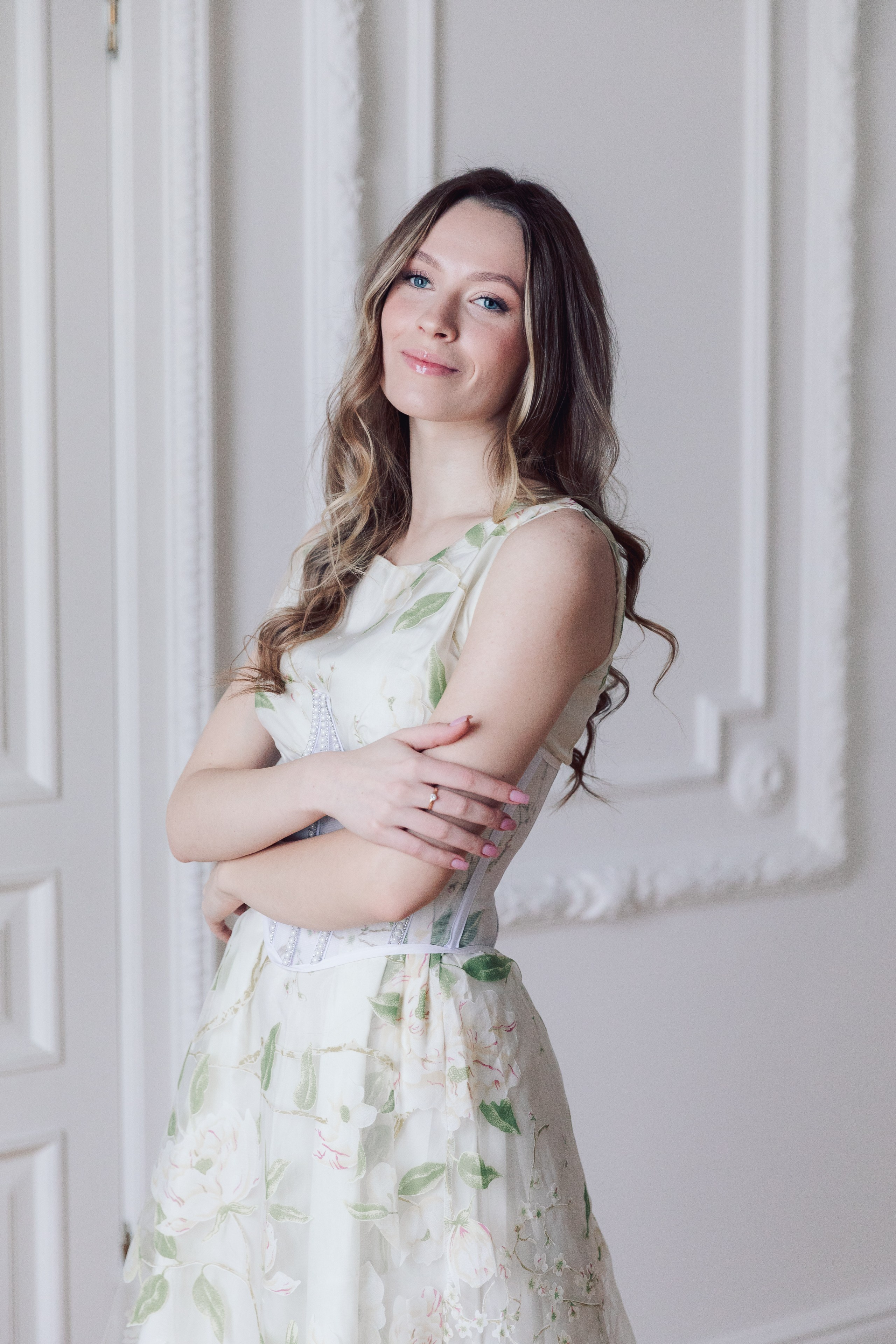 Катя. Фотограф в Санкт-Петербурге Алена Сертакова