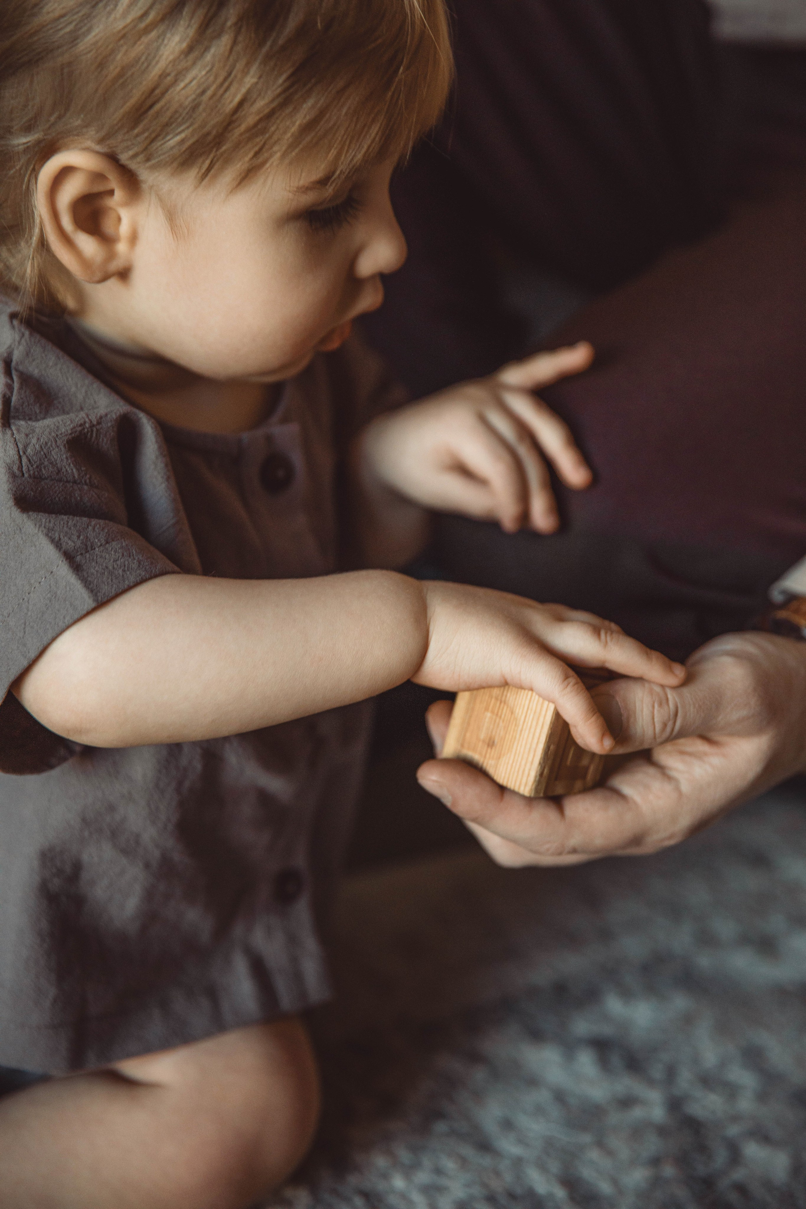 Ванесса, Семен и Родион. Фотограф в Санкт-Петербурге Алена Сертакова