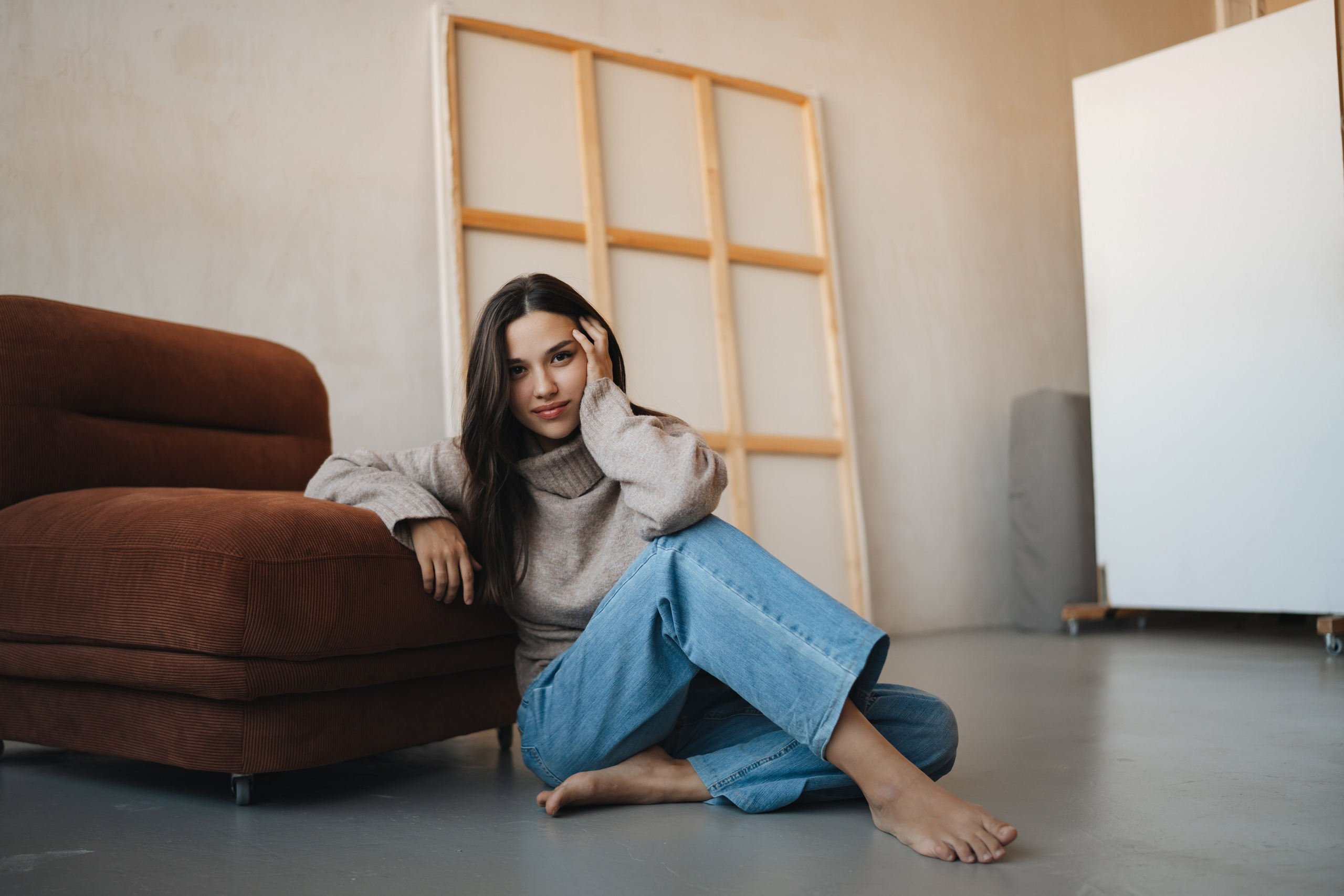 Тая. Фотограф в Санкт-Петербурге Кристина Шумихина