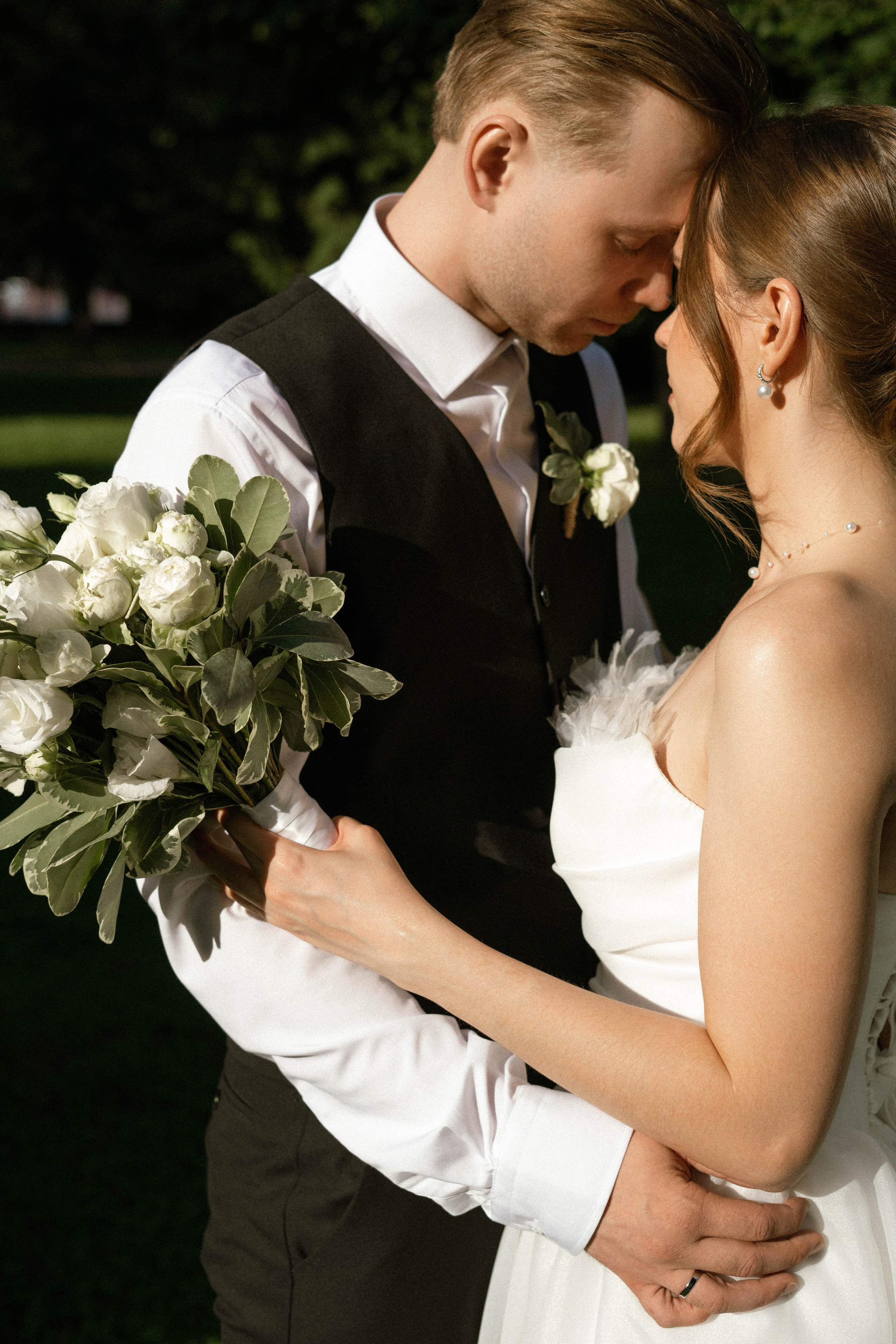 Wedding. Главная