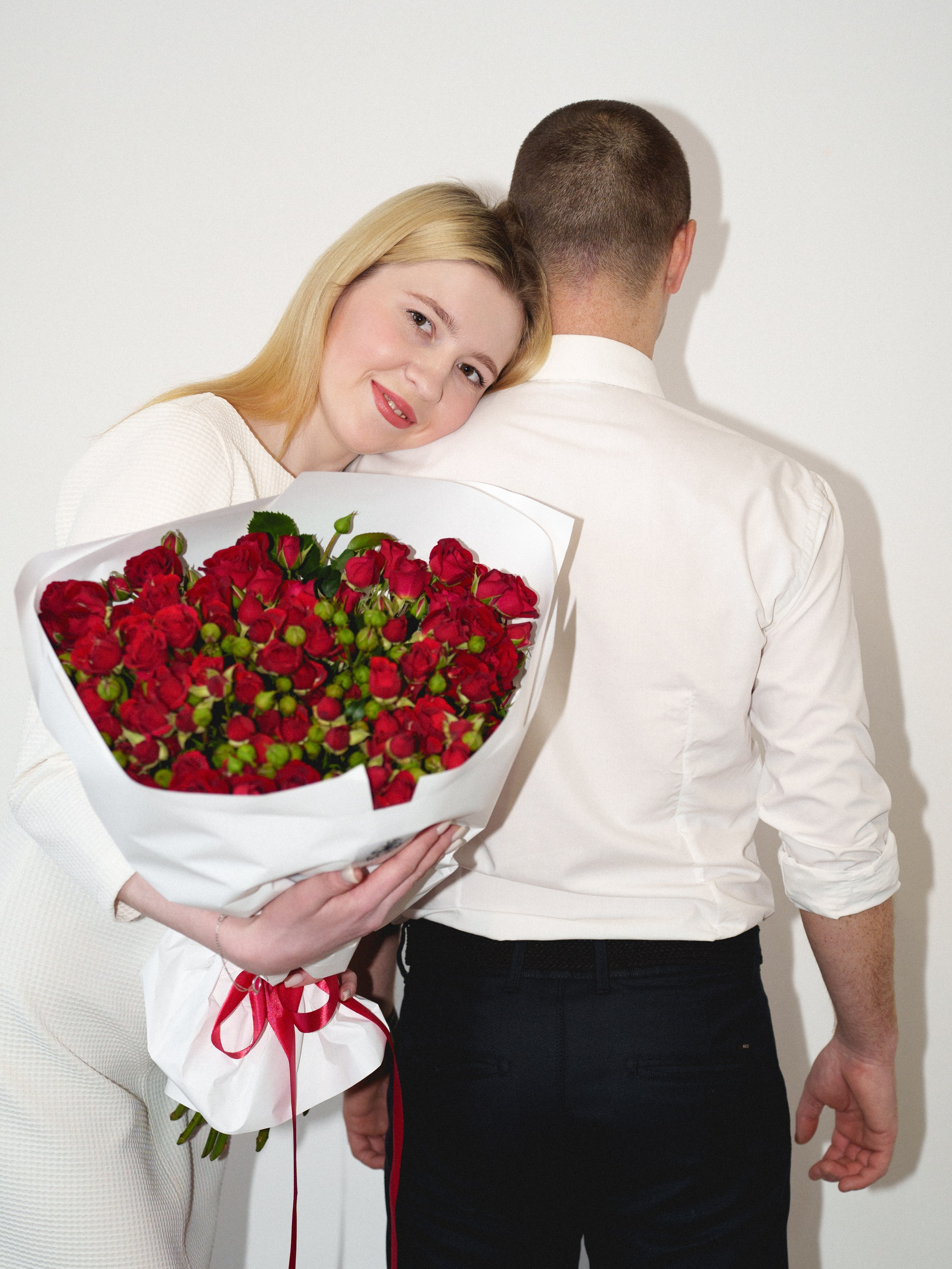 Цветы (контент к 14 февраля). Иван Упоров — фотограф, рилсмейкер чебоксары