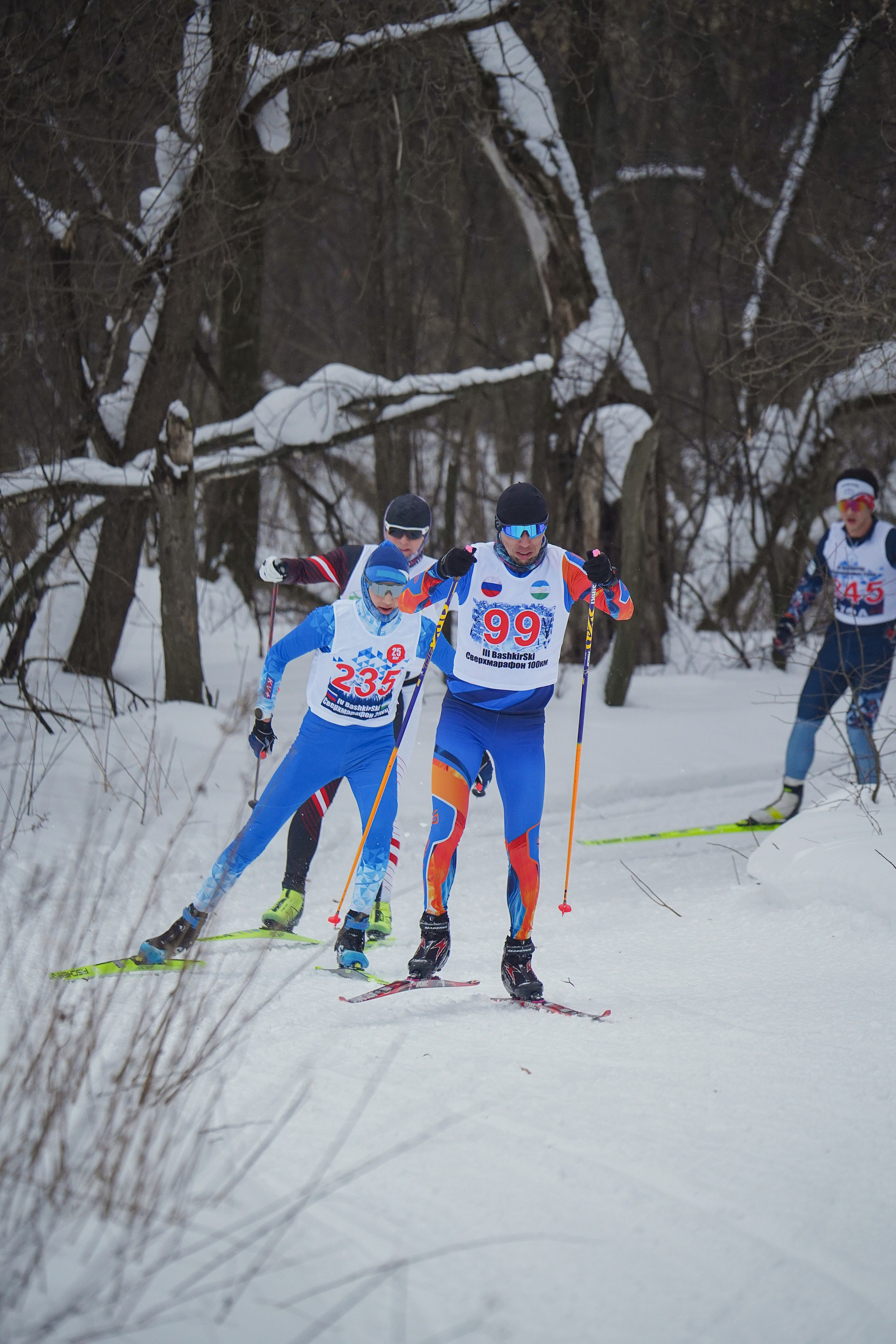4-й BASHKIR-SKI Лыжный Сверхмарафон 100 км. Pupov.png