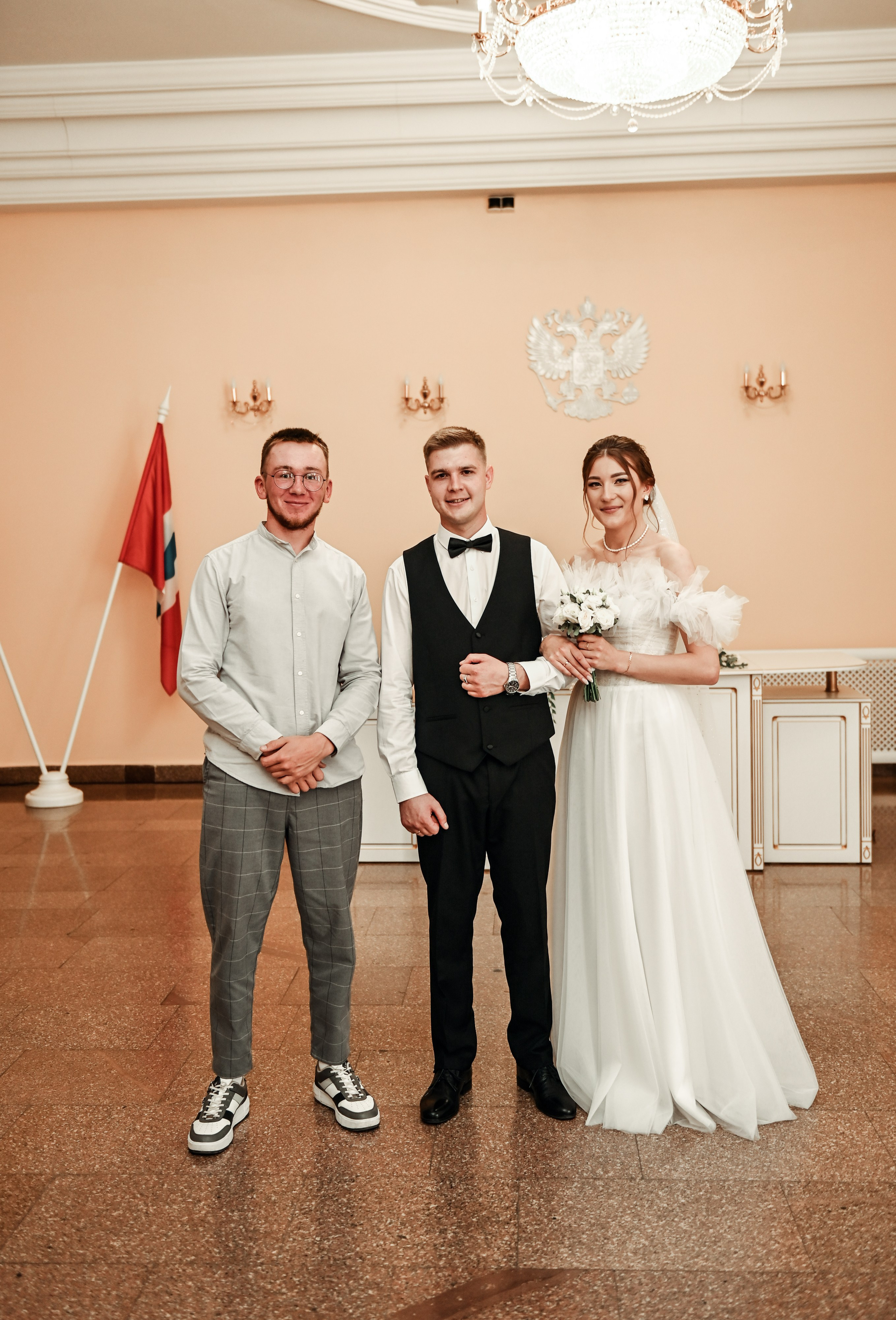 Алексей и Дарья. Свадебный, семейный, детский, контент фотограф в Омске Максим Ильин