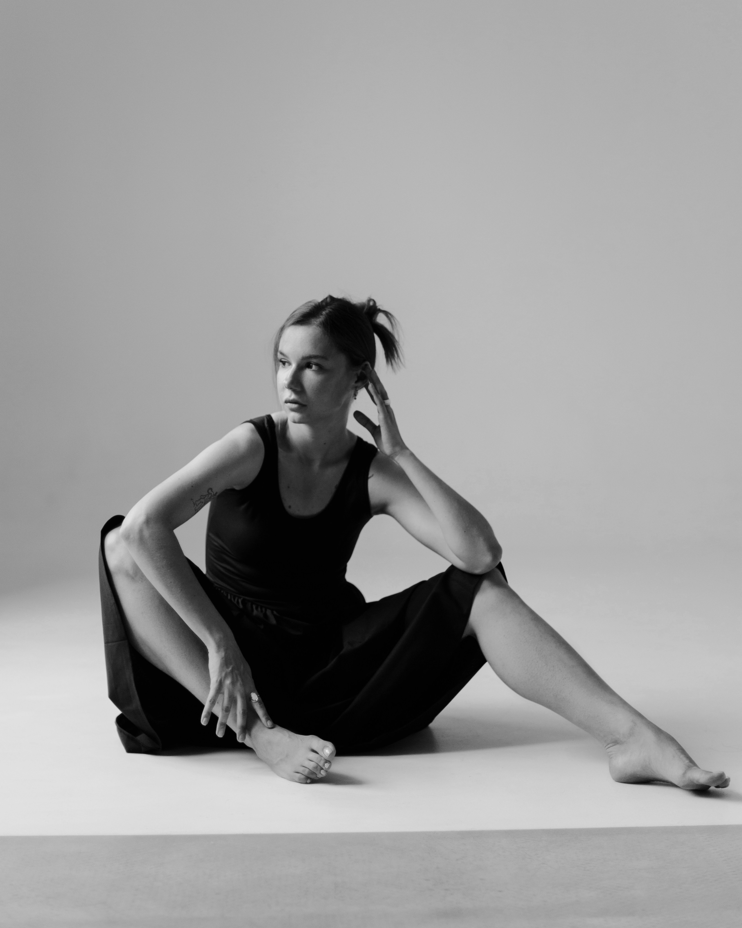 Евгения. Фотограф в Москве — Евгения Прокопенко