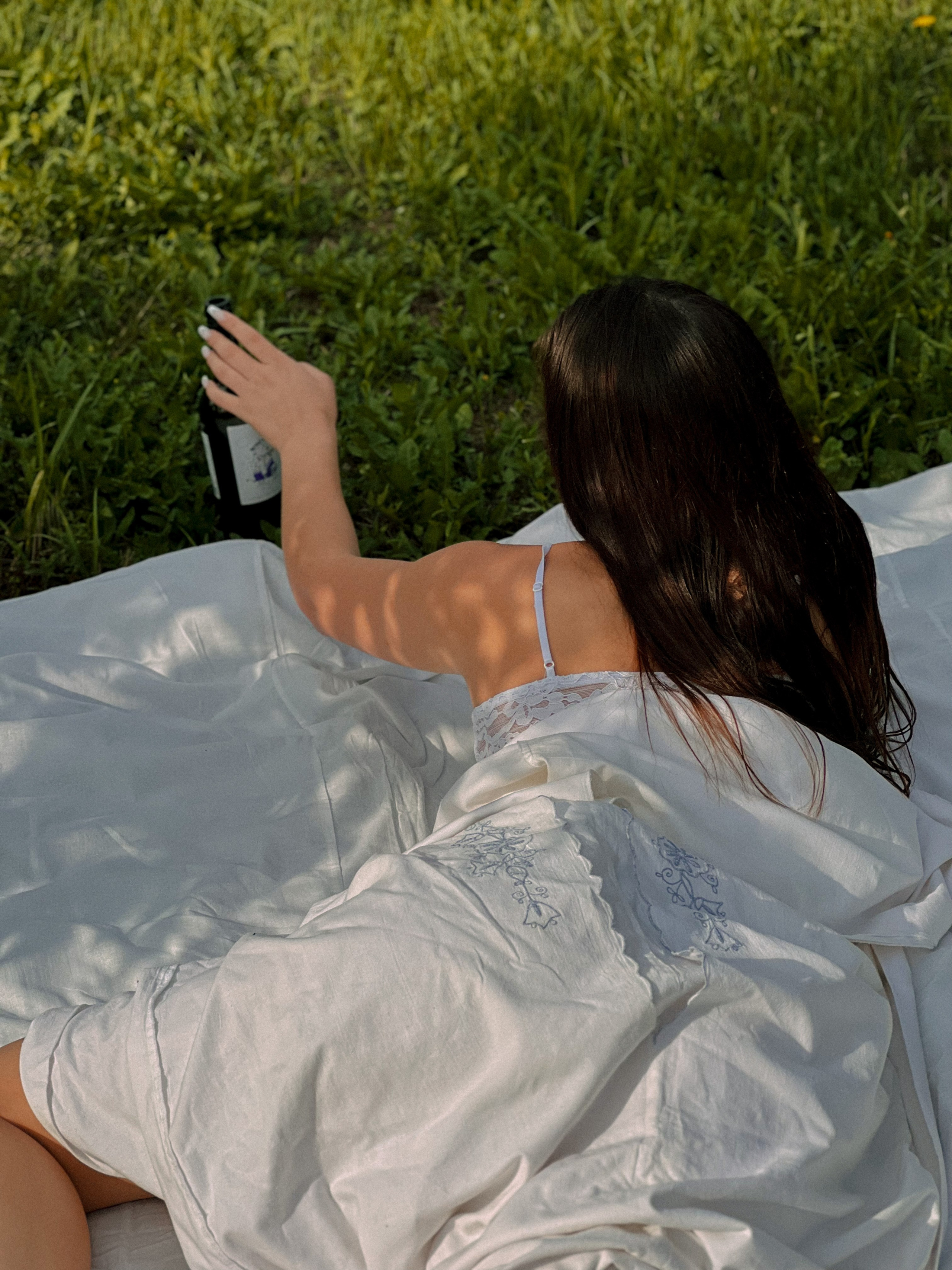 Диана. Фотограф в Каспийске