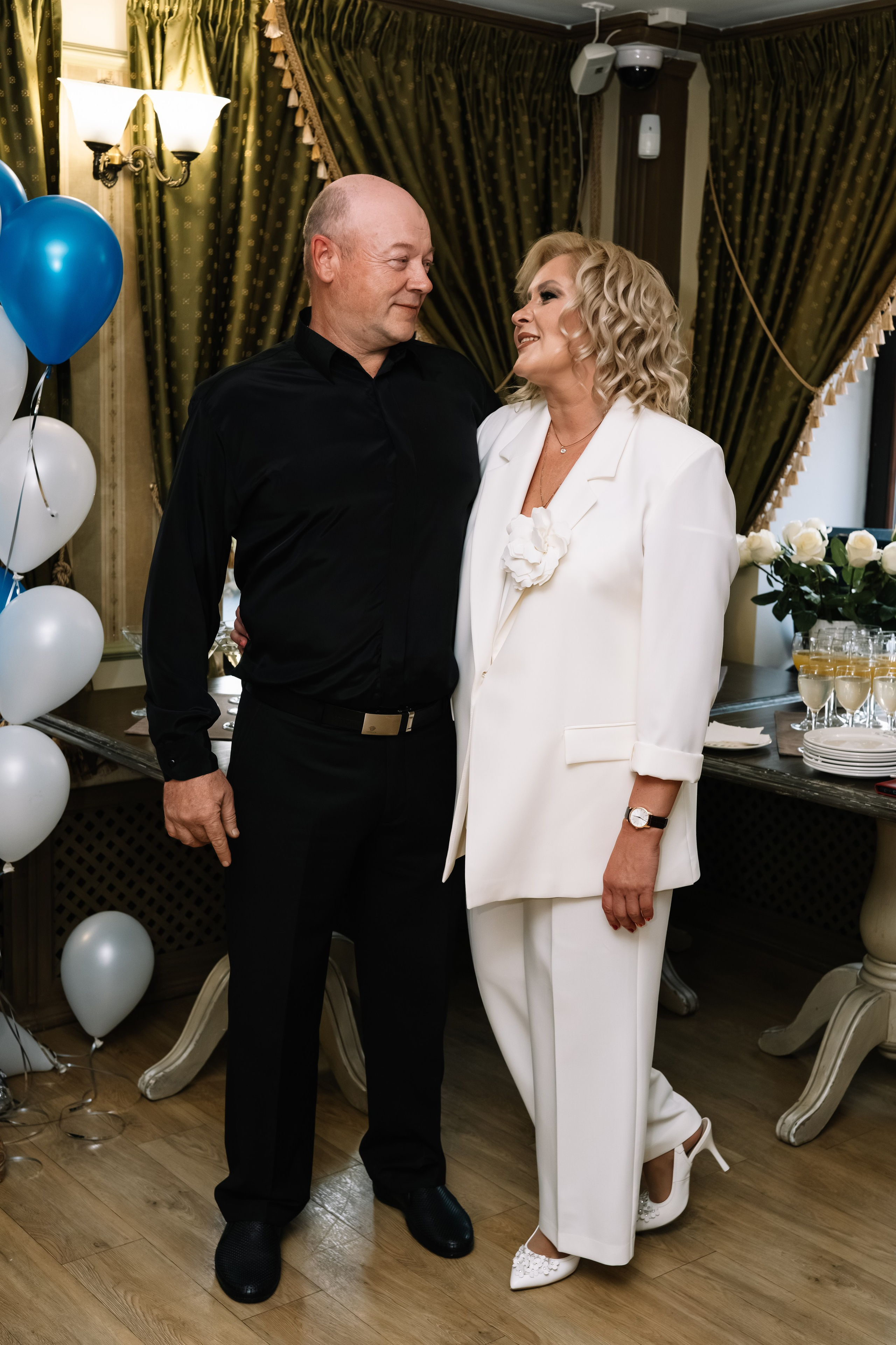 Репортаж. Фотограф и видеограф Анна Жагорина