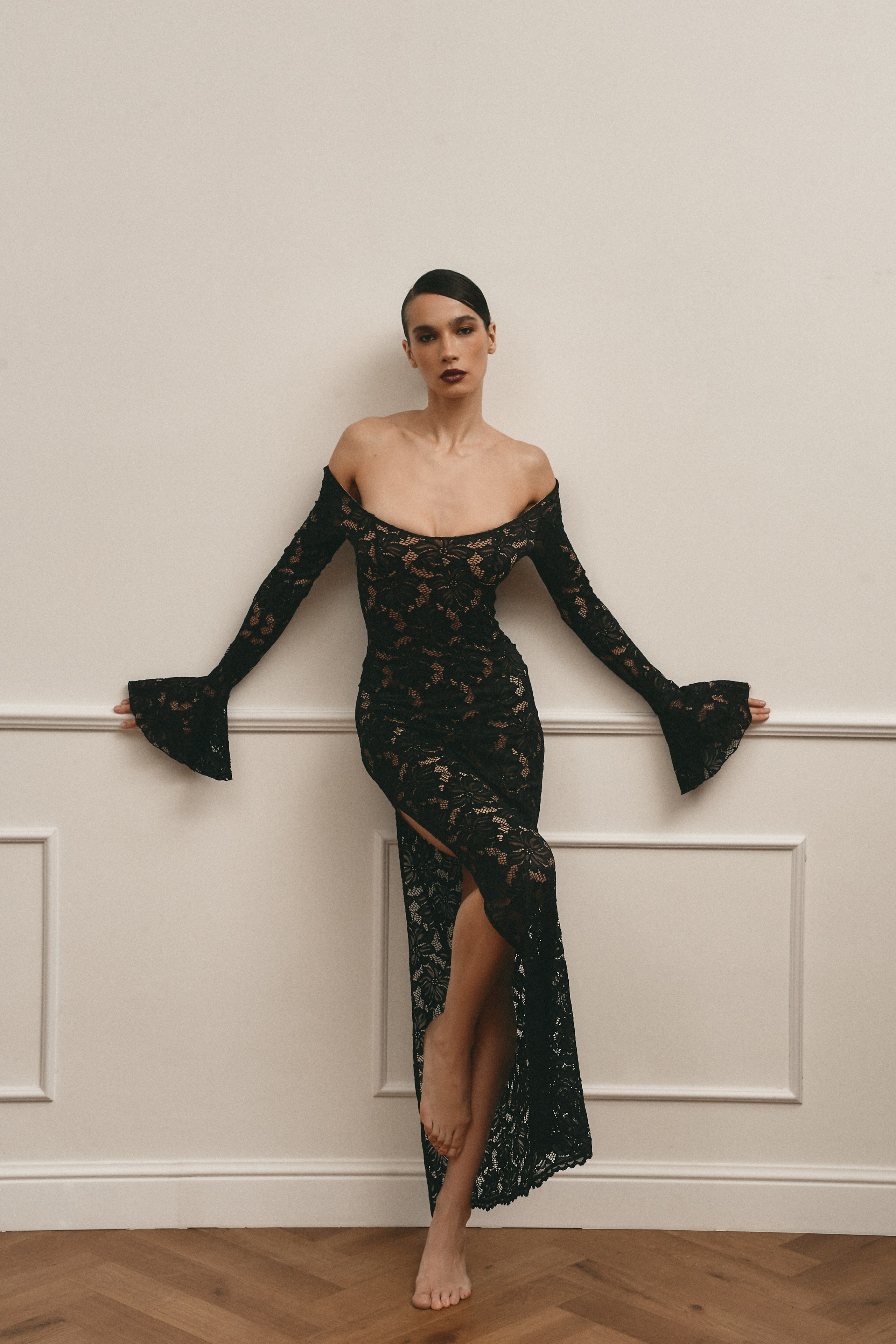 Catalog Lookbook. Фотограф в Москве Виноградова Дарья