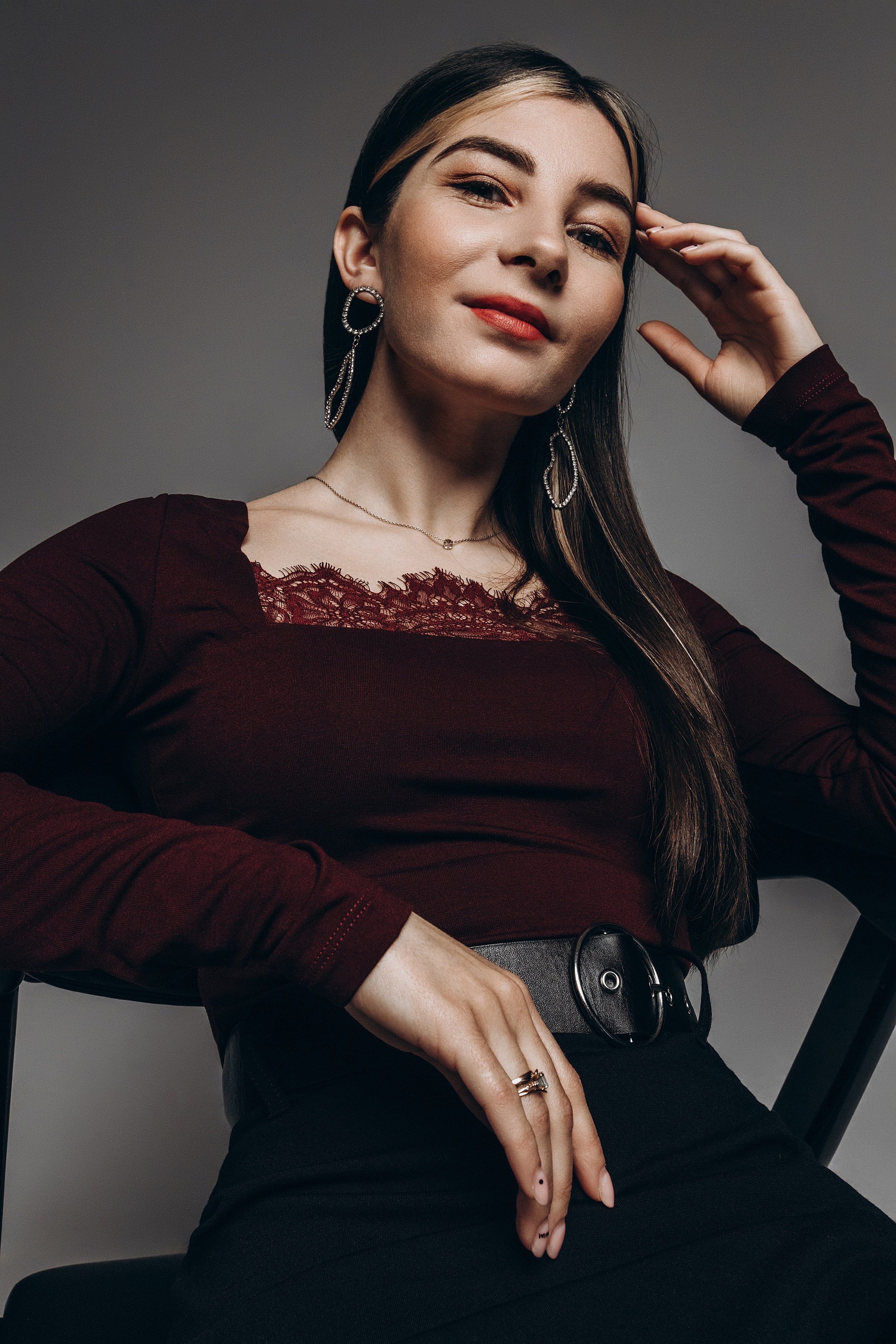 Бизнес-портреты