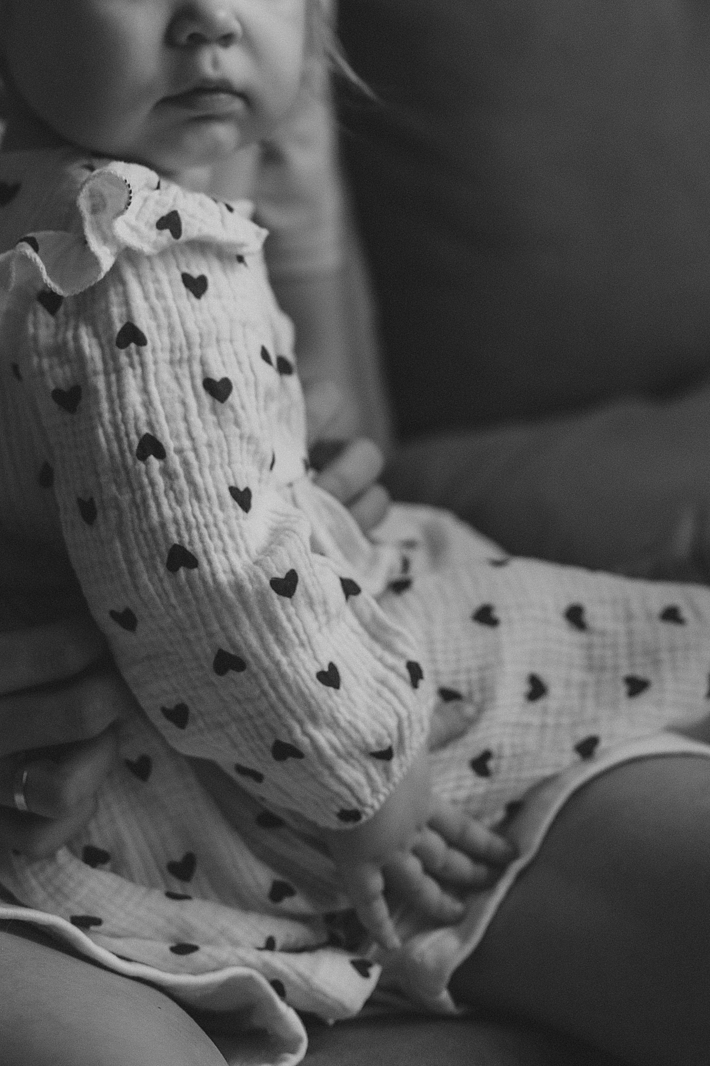 Студийная. Семейный фотограф в Нижнем Новгороде Куренкова Юлия