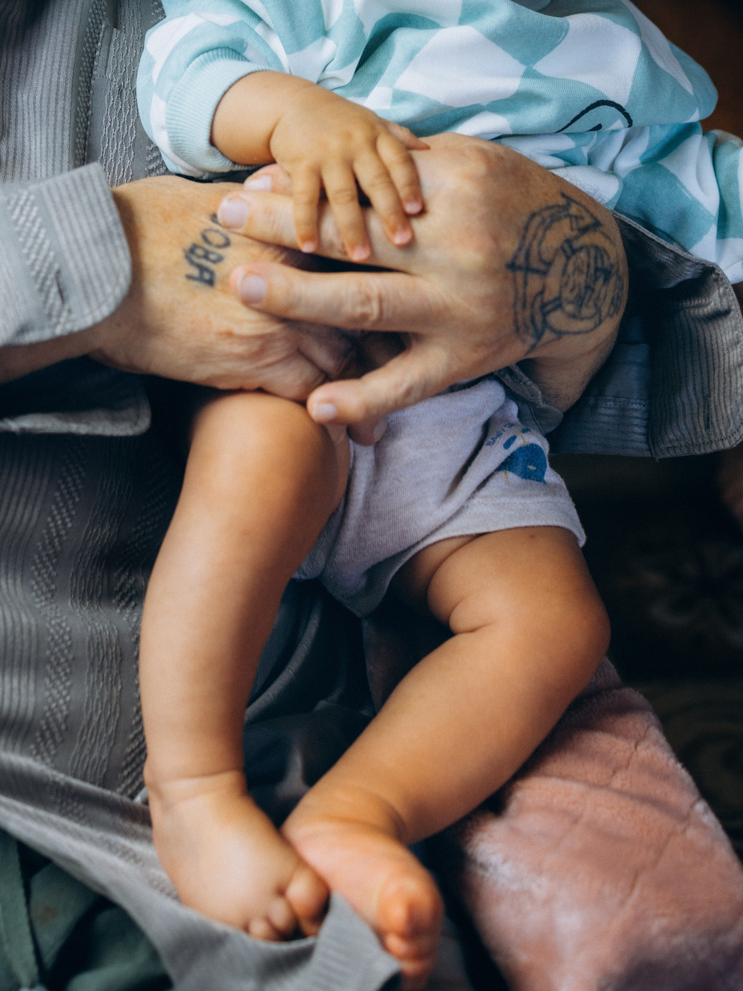 Домашние съемки