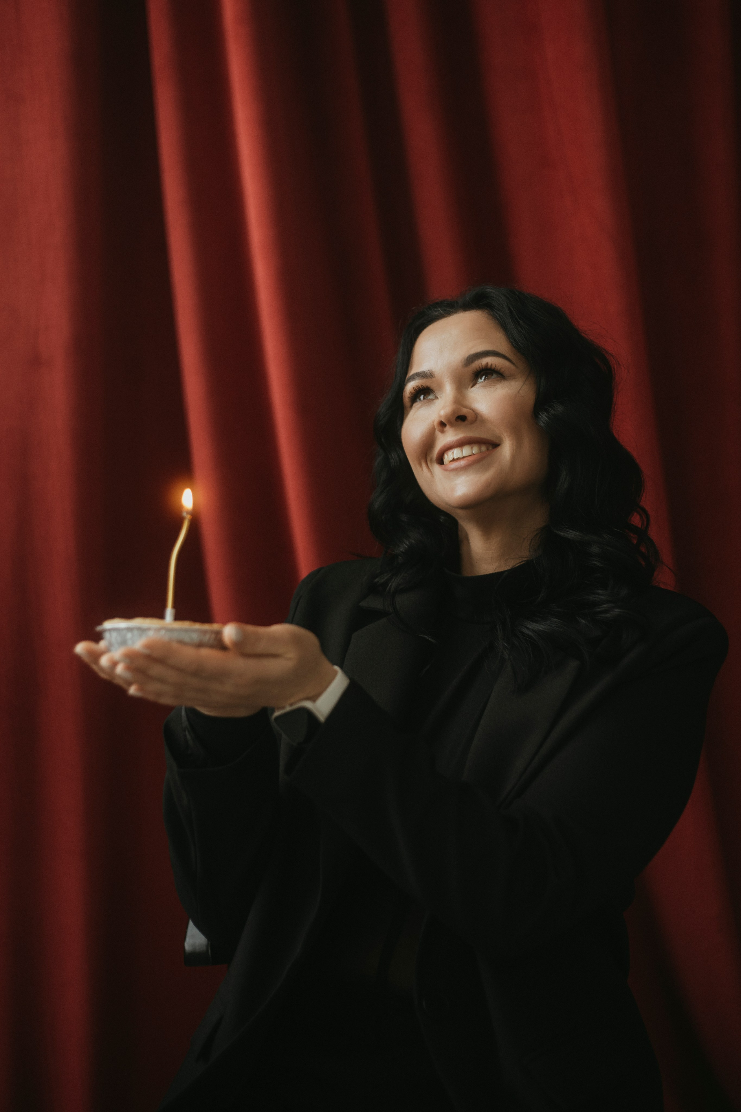 Студийная семейная фотосессия. Семейный и детский фотограф в Рязани Васюгова Мария