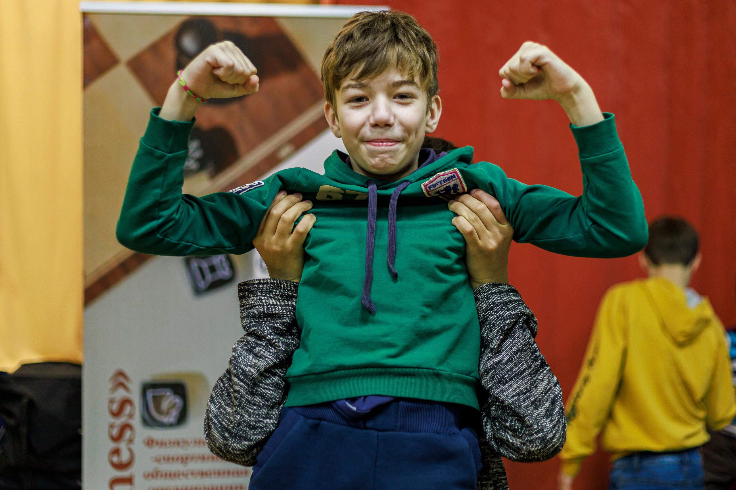 Репортажная сьемка из Солотчинского детского дома. Семейный и детский фотограф в Рязани Васюгова Мария