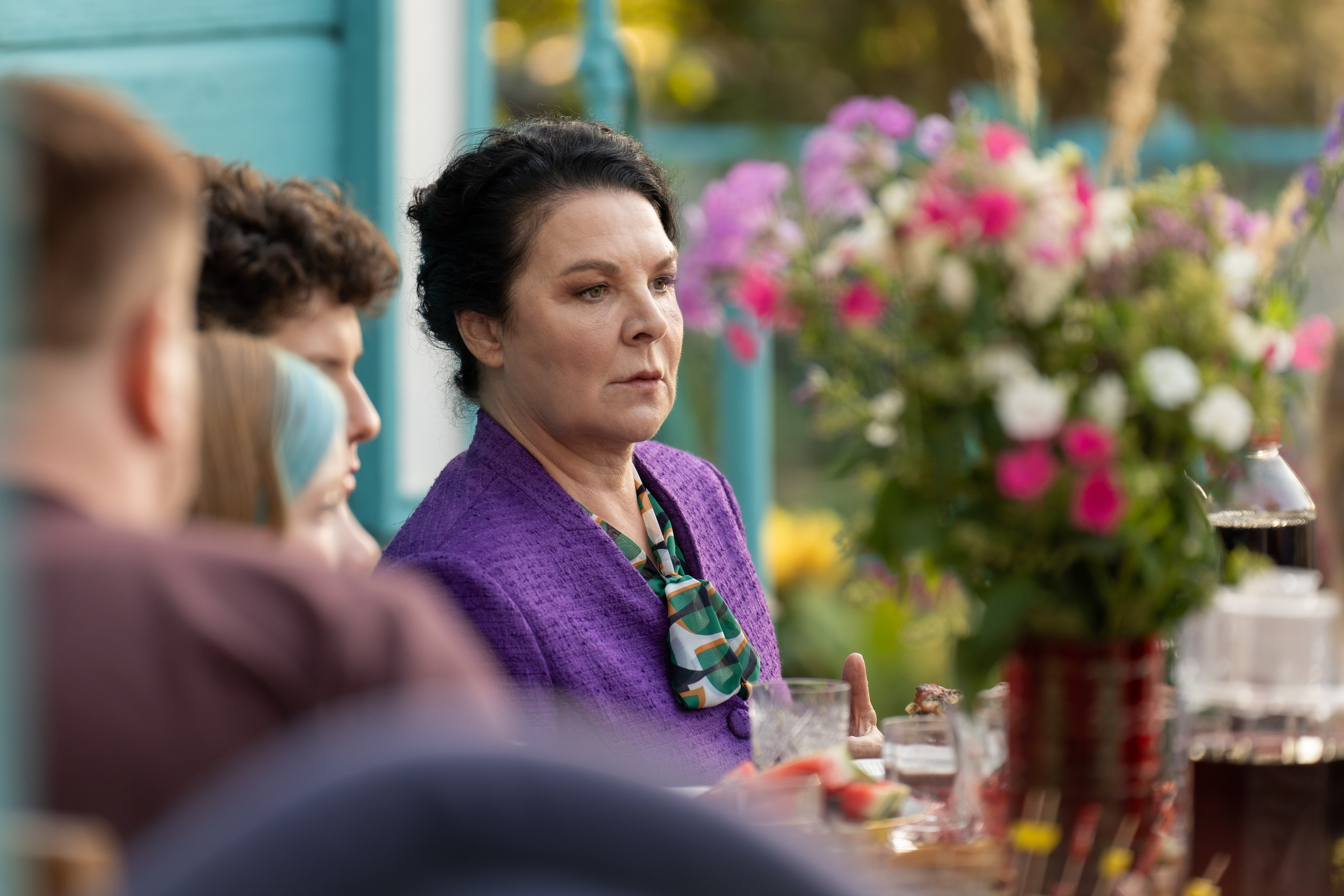 Backstage сериала «не реалити» 2 сезон. Репортажный и студийный фотограф, Москва