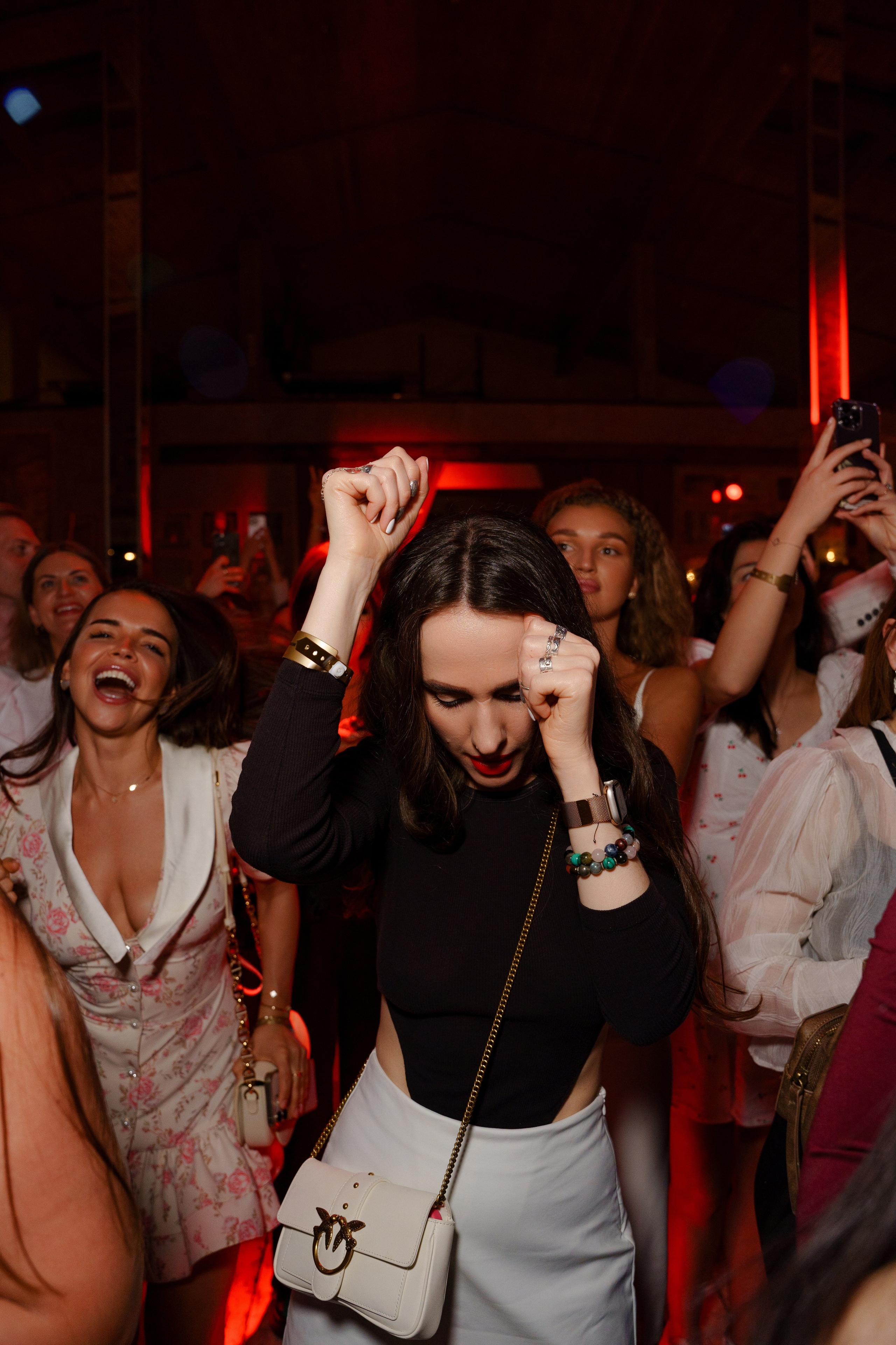 Фотограф на самую масштабную женскую конференцию в России WomenConf. Репортажный фотограф Москва Сергей Дружинин