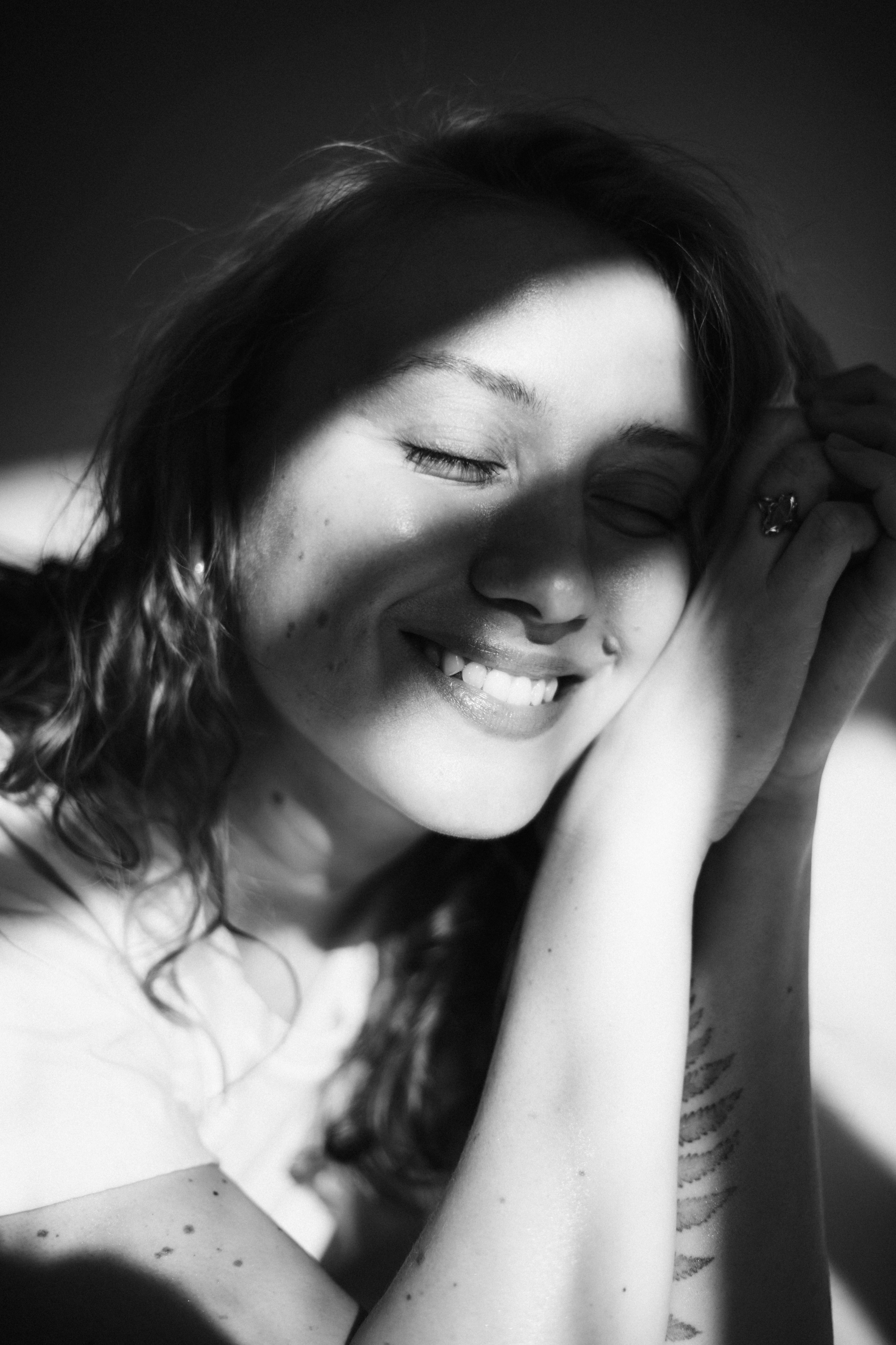 Кристина. Klerout Photographer