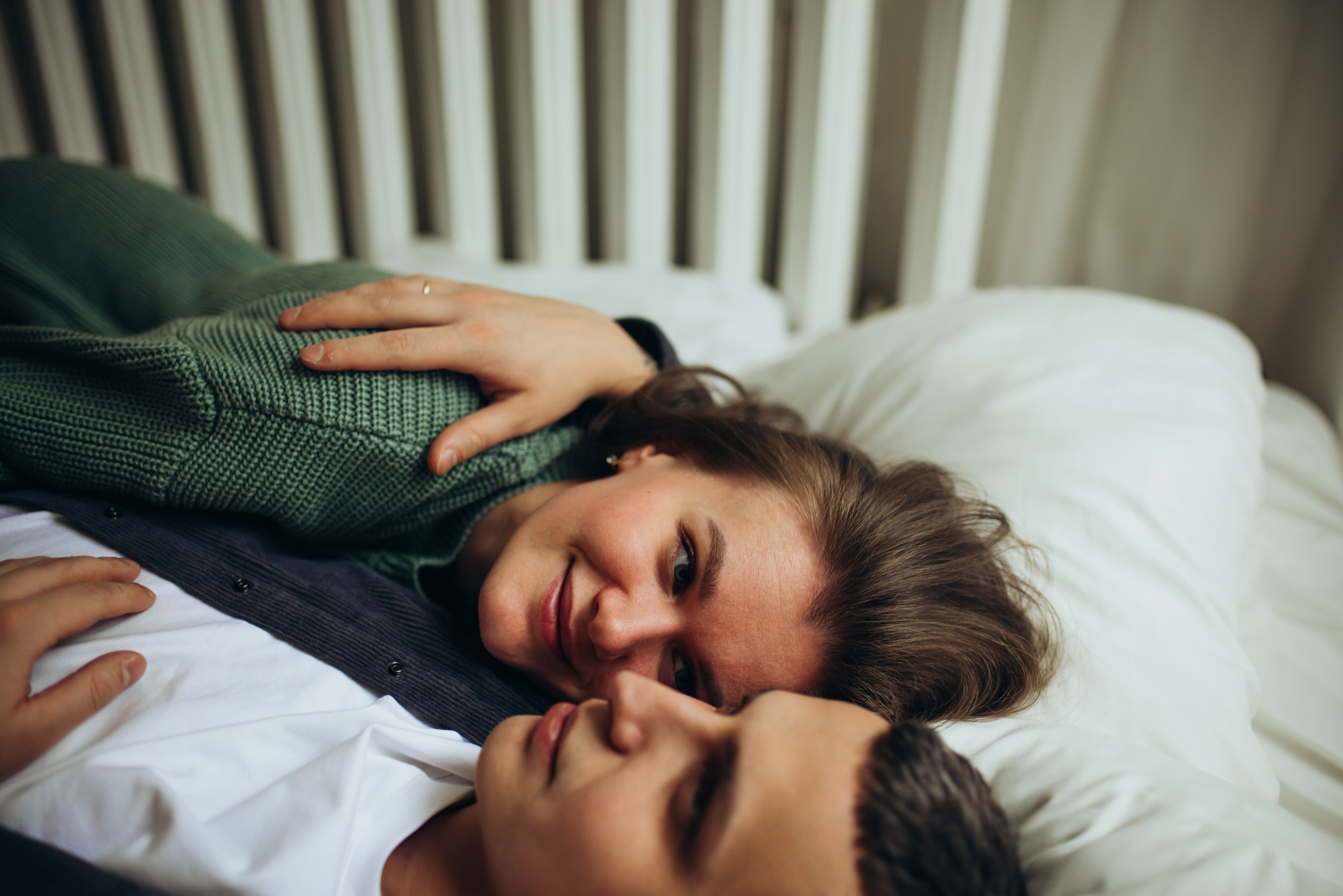 Поля, Елена и Арсен. Klerout Photographer