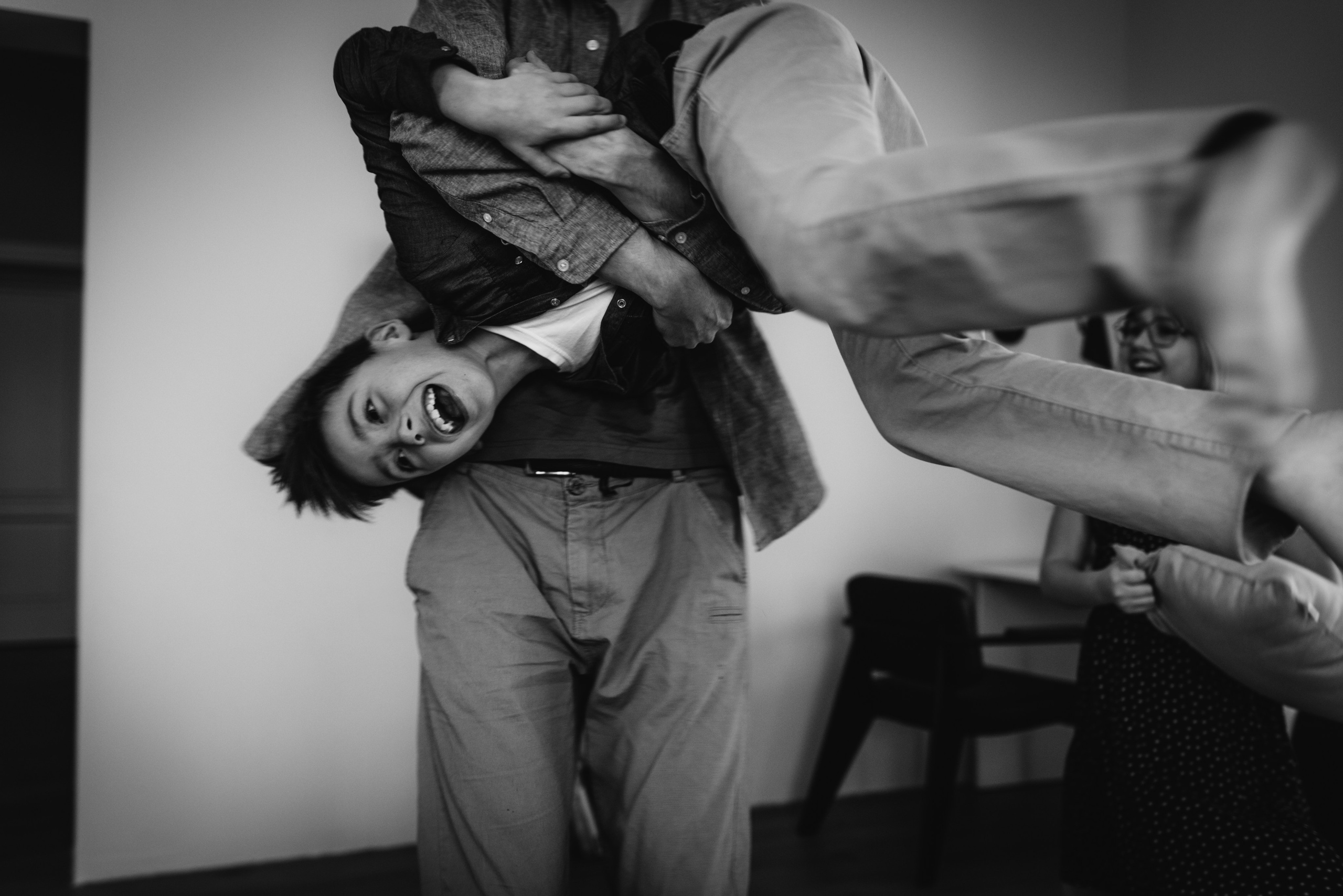 Маша, Саша, Киря и Ника. Klerout Photographer