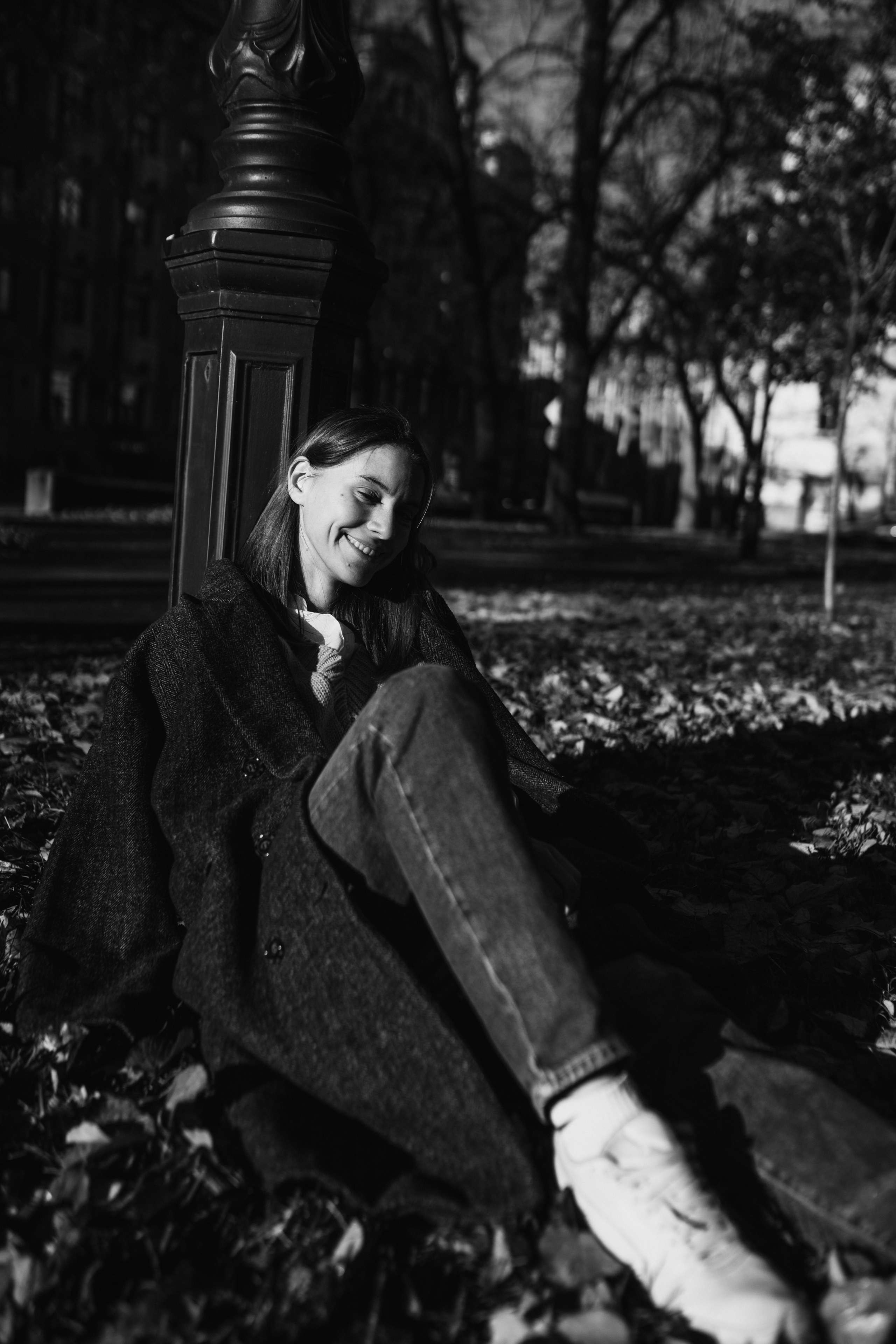 Дарья. Klerout Photographer