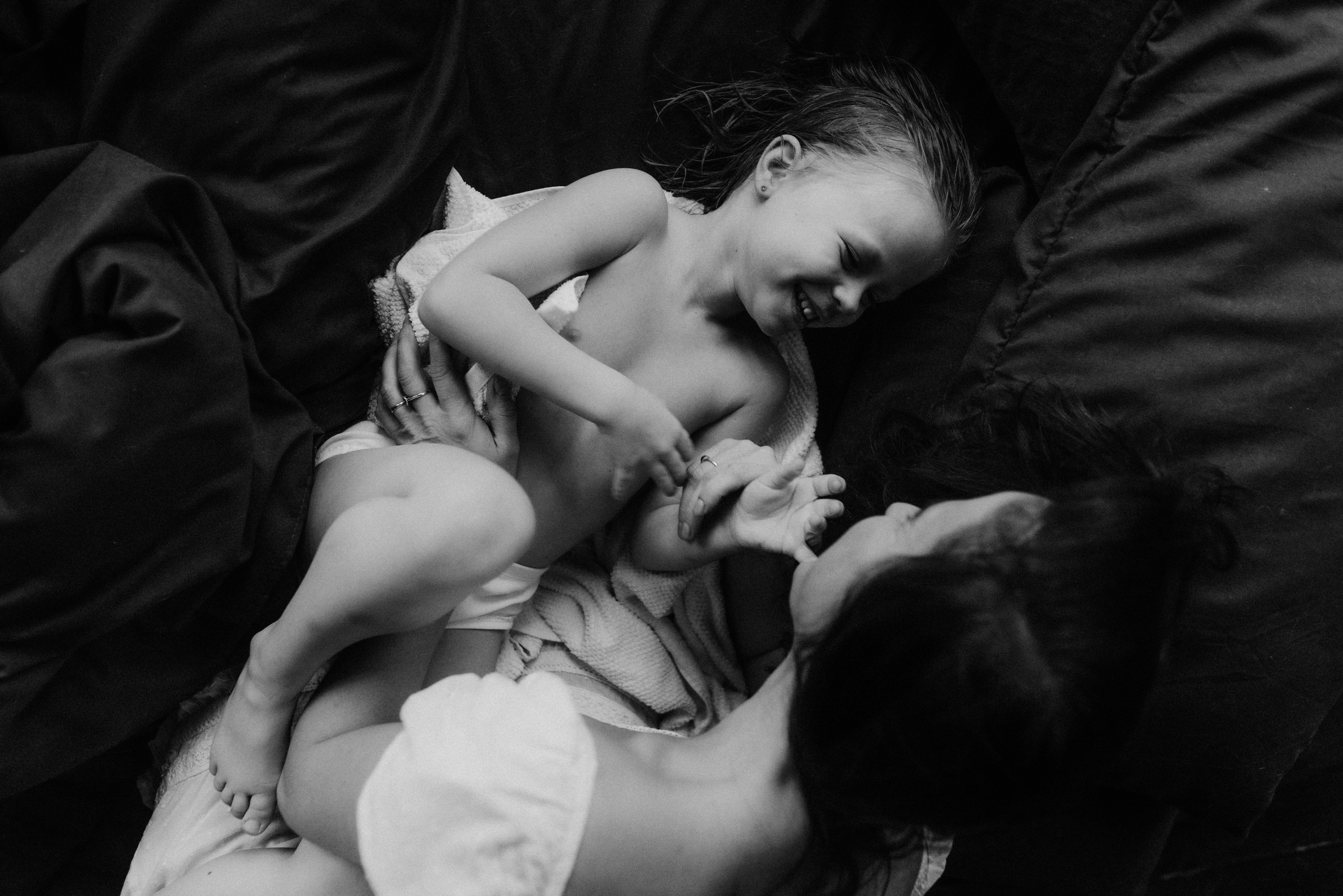 Анна и Соня. Klerout Photographer