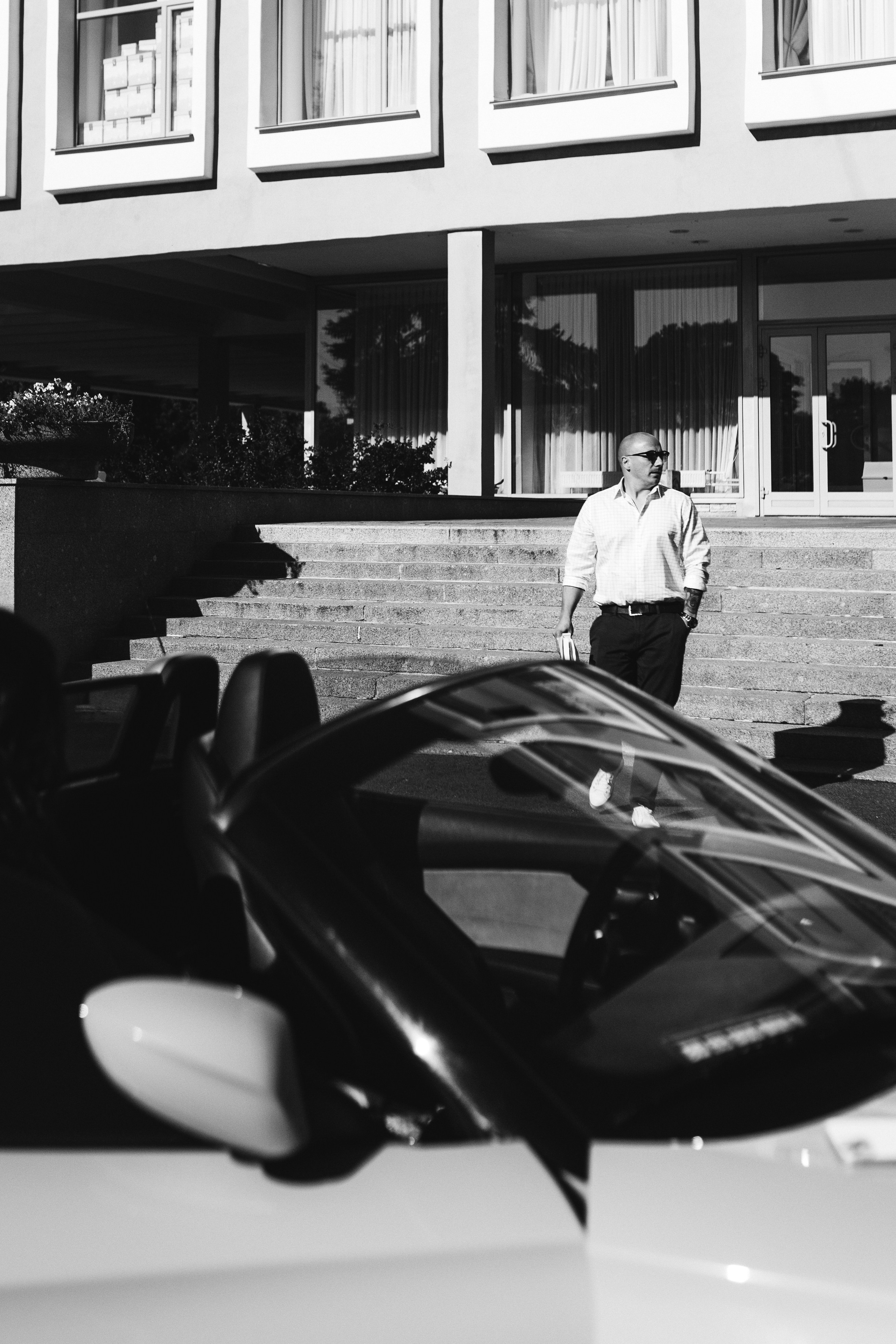 Свадьба Ольги и Максима. Klerout Photographer