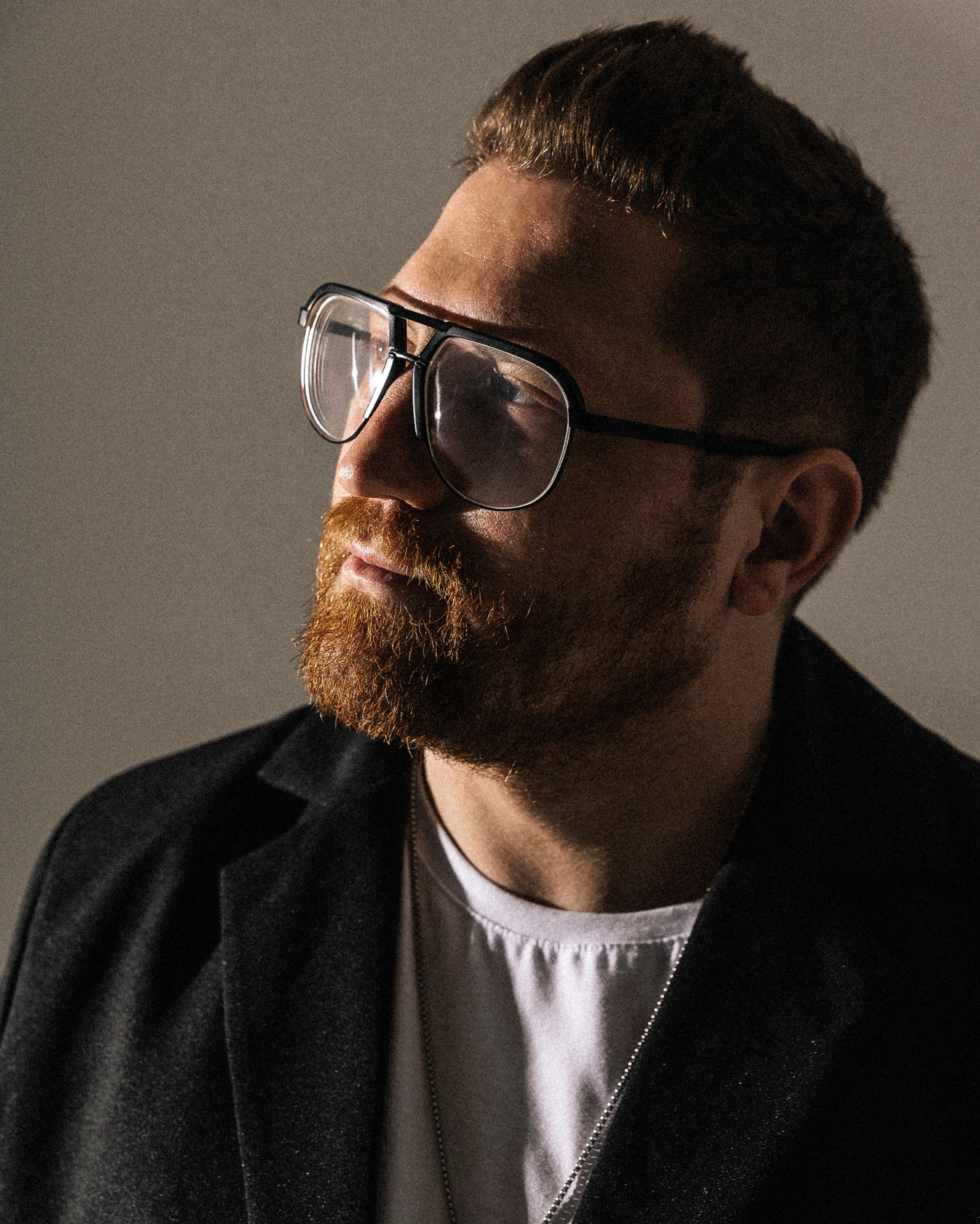 Мужские портреты