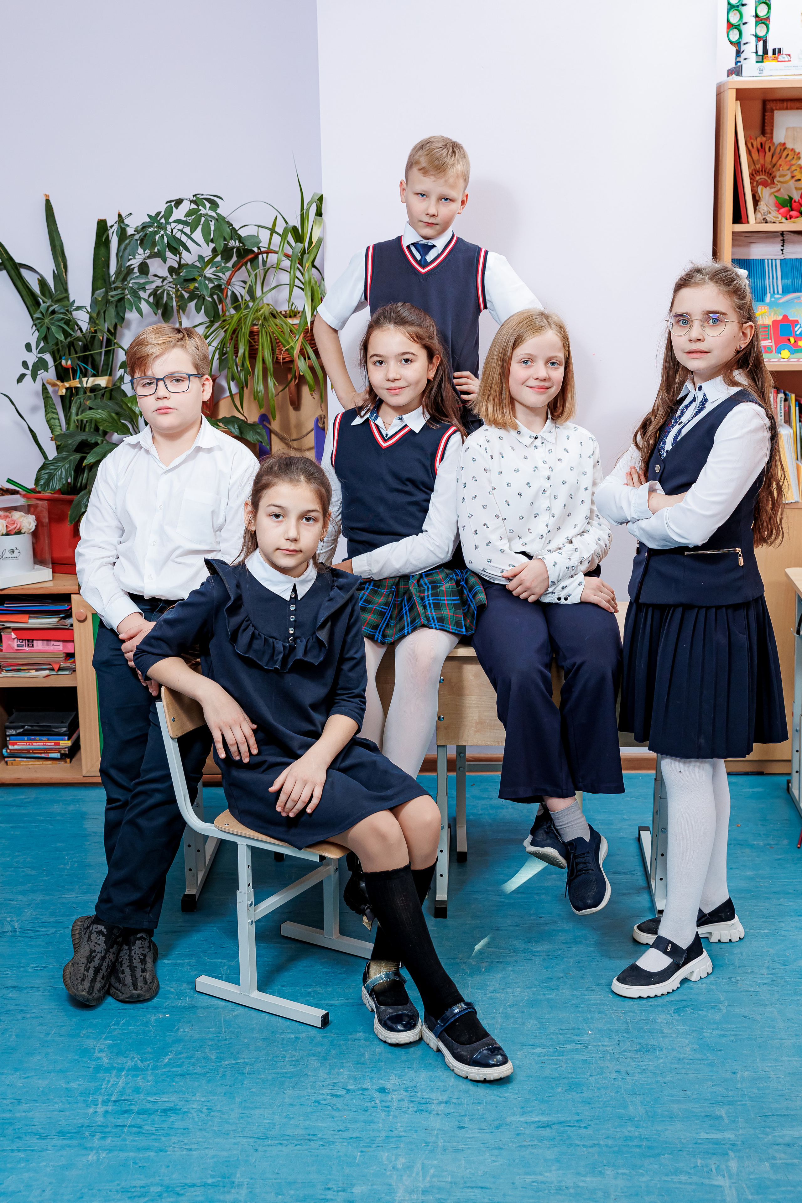 Групповые фото. Семейный и детский фотограф Комина Елена, Власиха, Одинцово