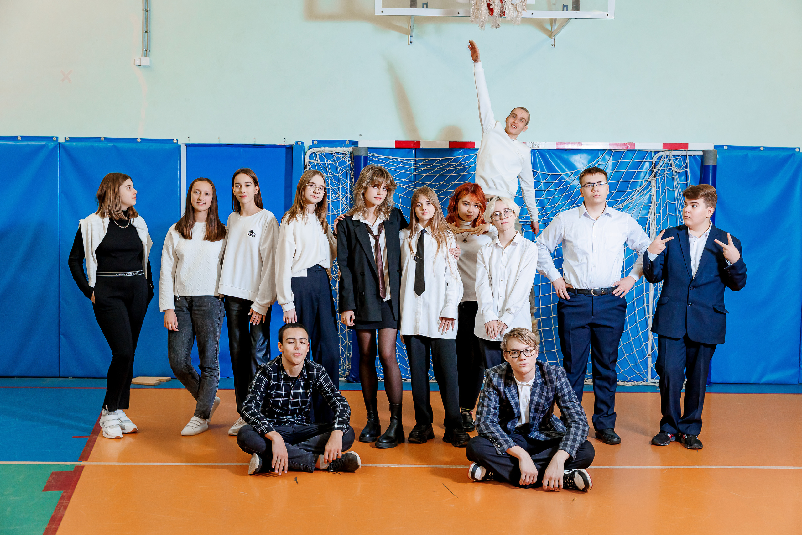 Групповые фото. Семейный и детский фотограф Комина Елена, Власиха, Одинцово