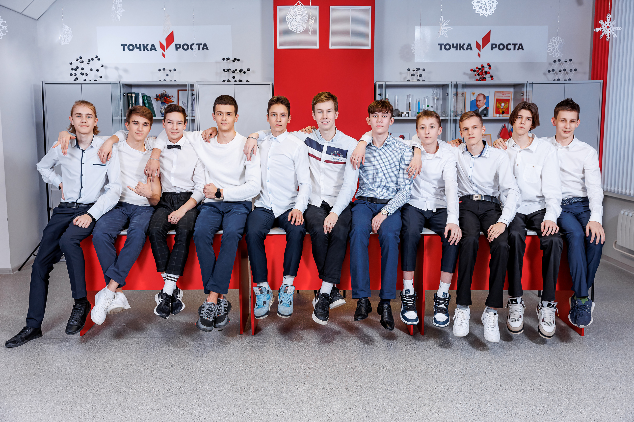 Групповые фото. Семейный и детский фотограф Комина Елена, Власиха, Одинцово