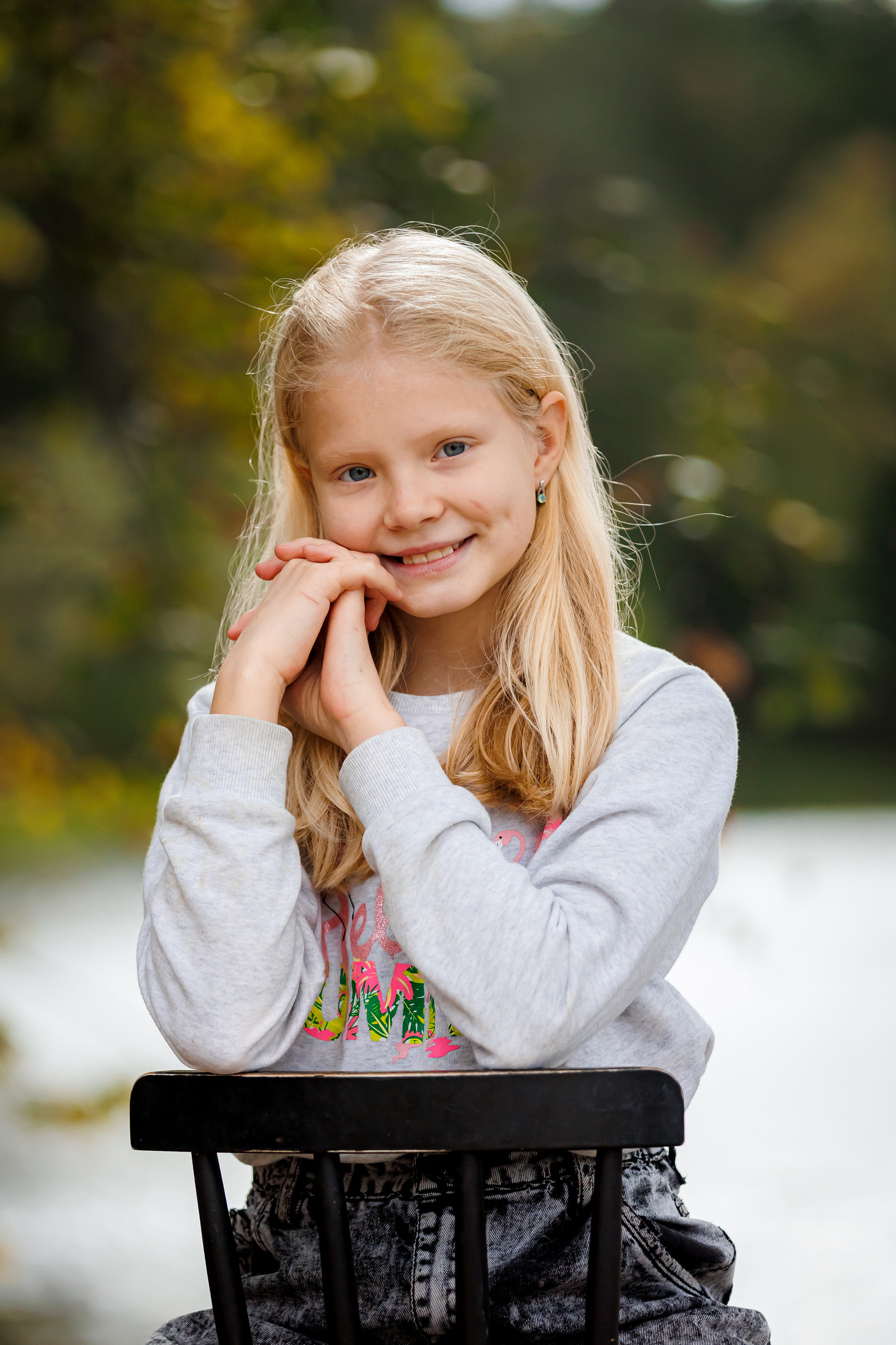 Портреты 4 классы. Семейный и детский фотограф Комина Елена, Власиха, Одинцово