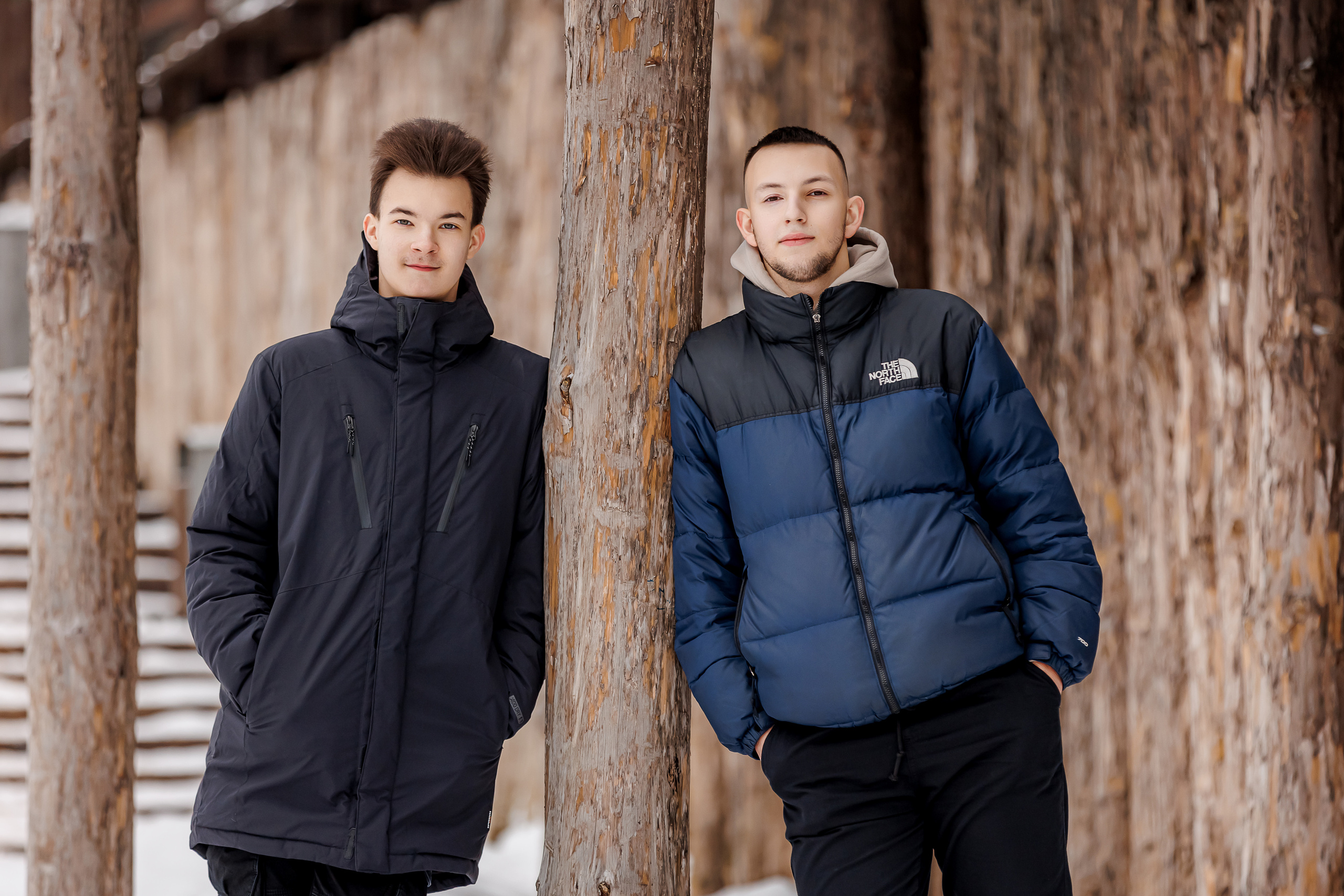 Групповые фото. Семейный и детский фотограф Комина Елена, Власиха, Одинцово