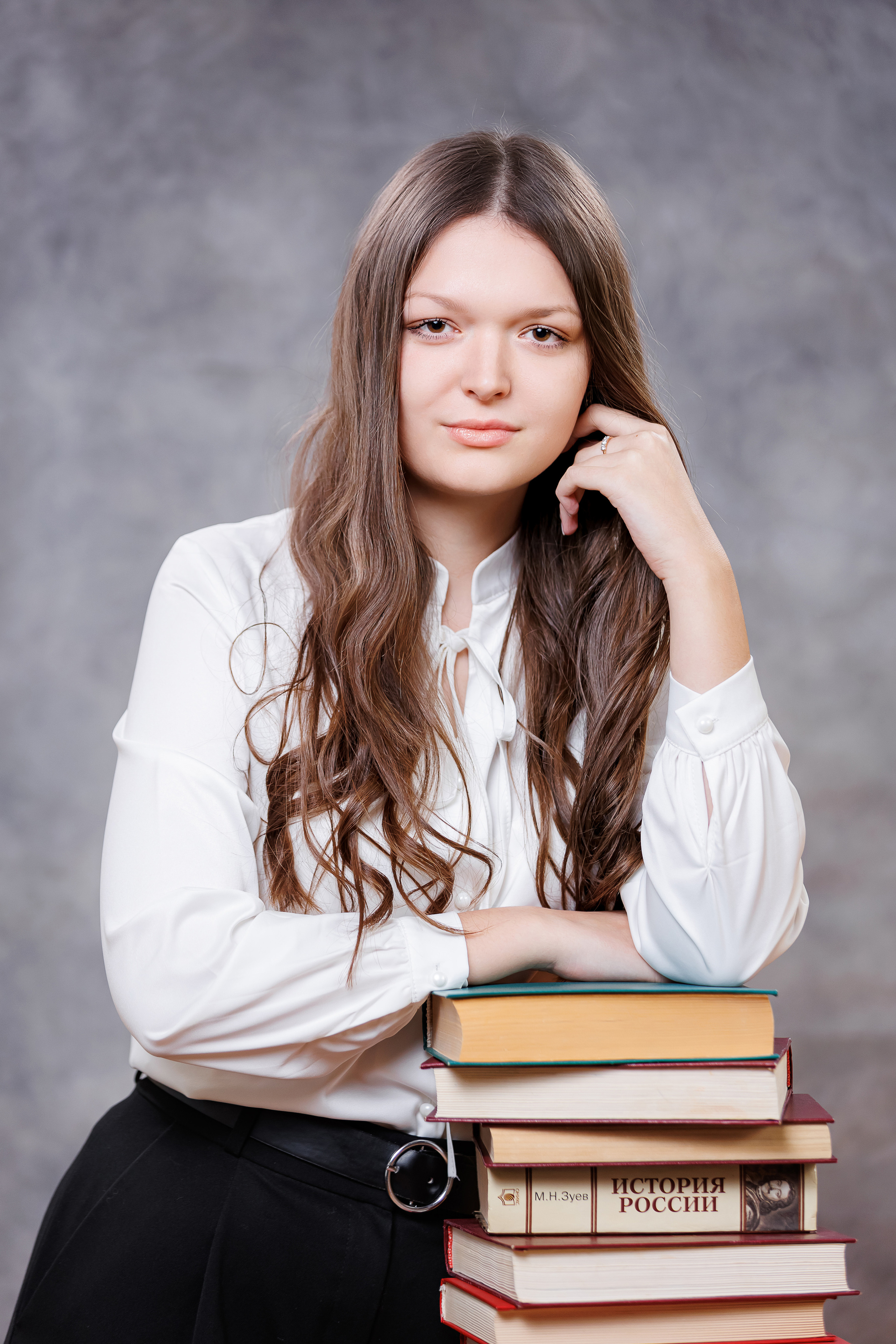 Портреты на однотонном фоне. Семейный и детский фотограф Комина Елена, Власиха, Одинцово